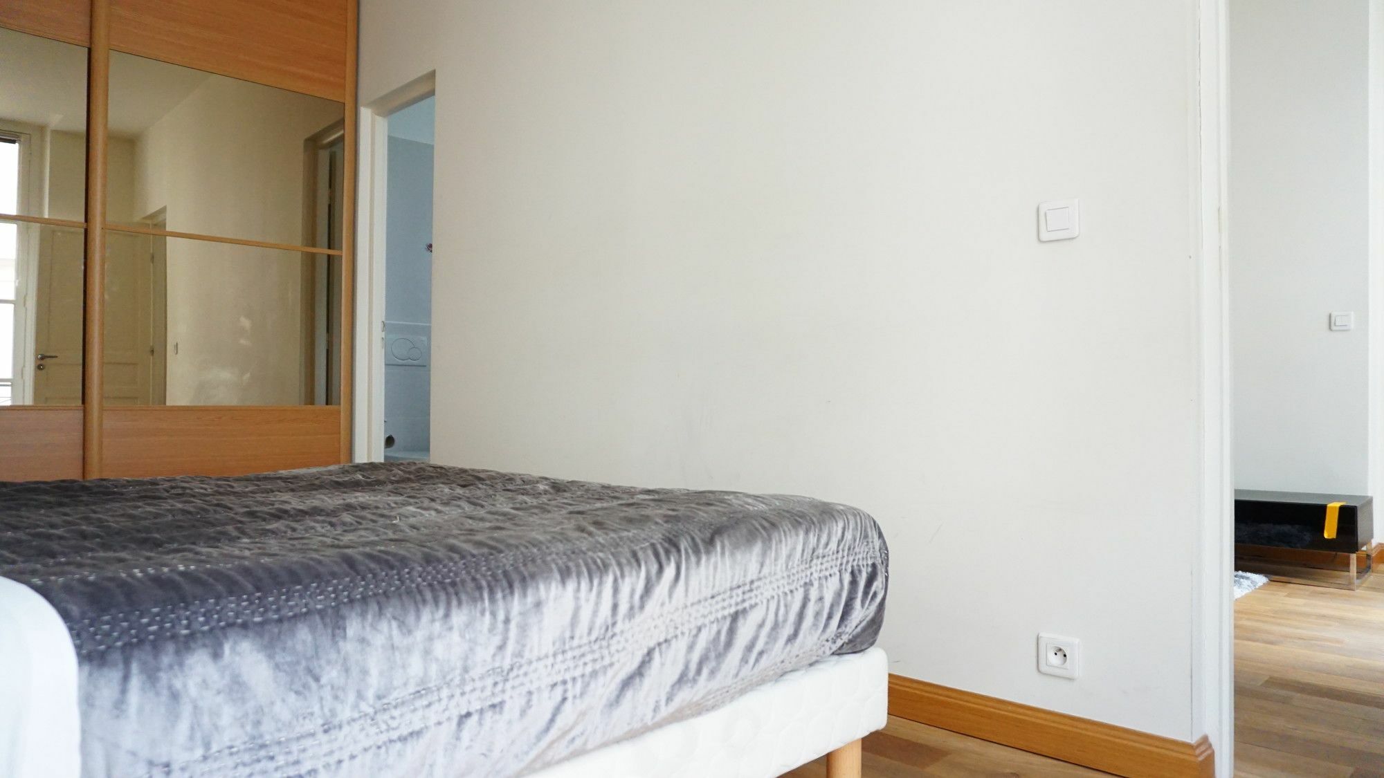 Saint Sulpice - 2 Pieces - 6 * Paris