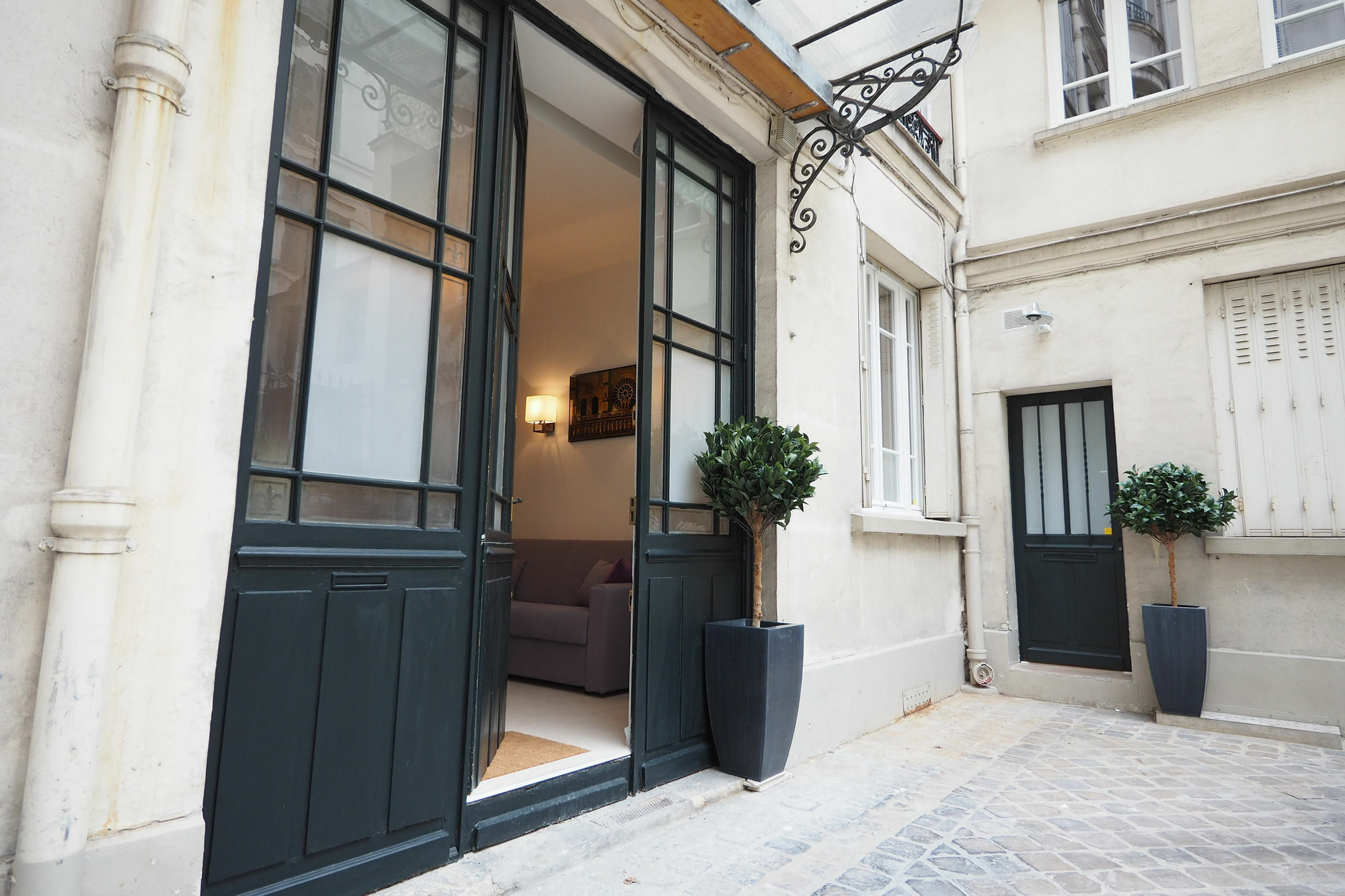Apartment - Saint Germain *