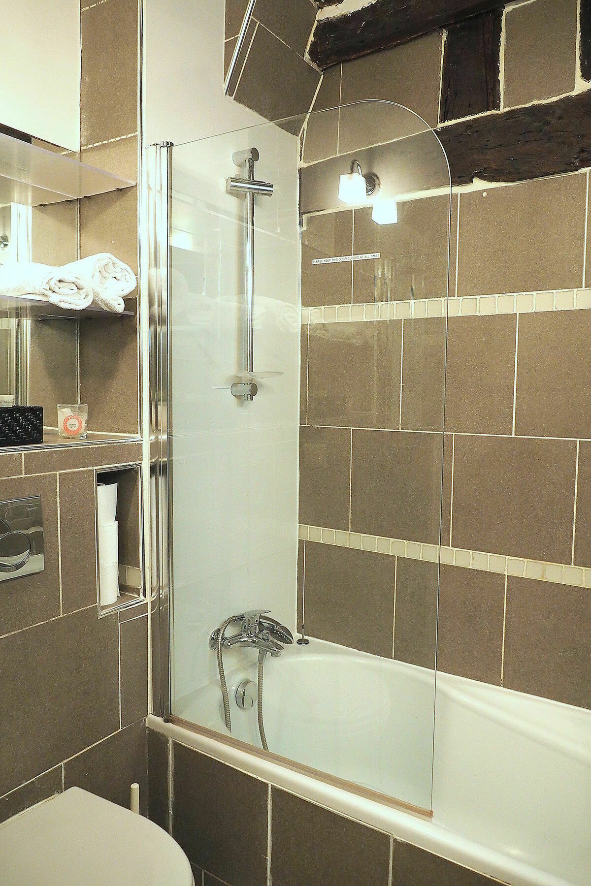 Apartment Louvre Parisian Chicsuites *