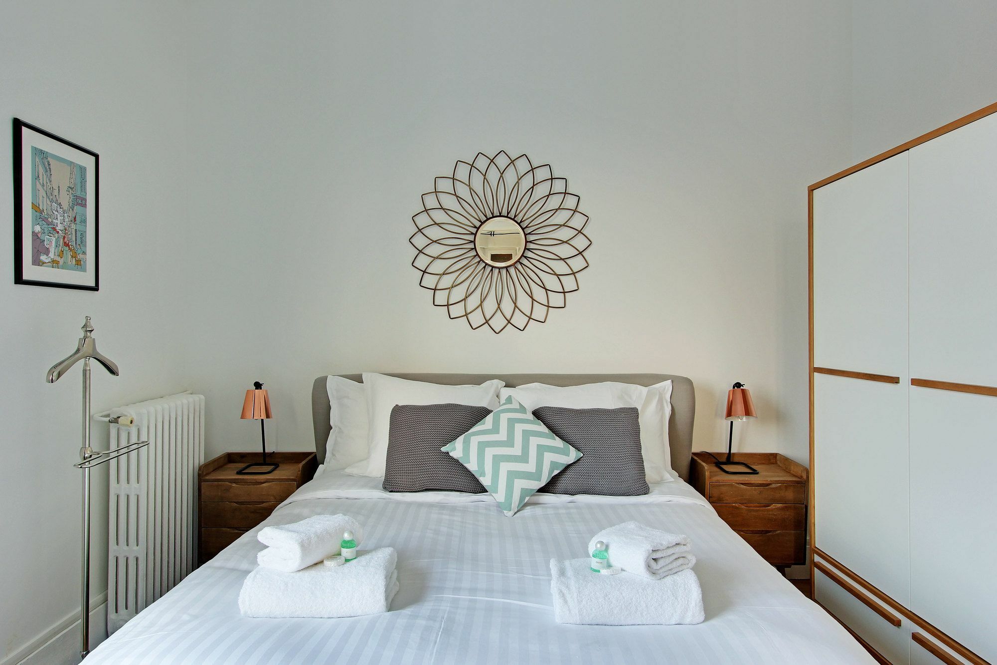 Pick A Flat - St-germain St-michel Apartment