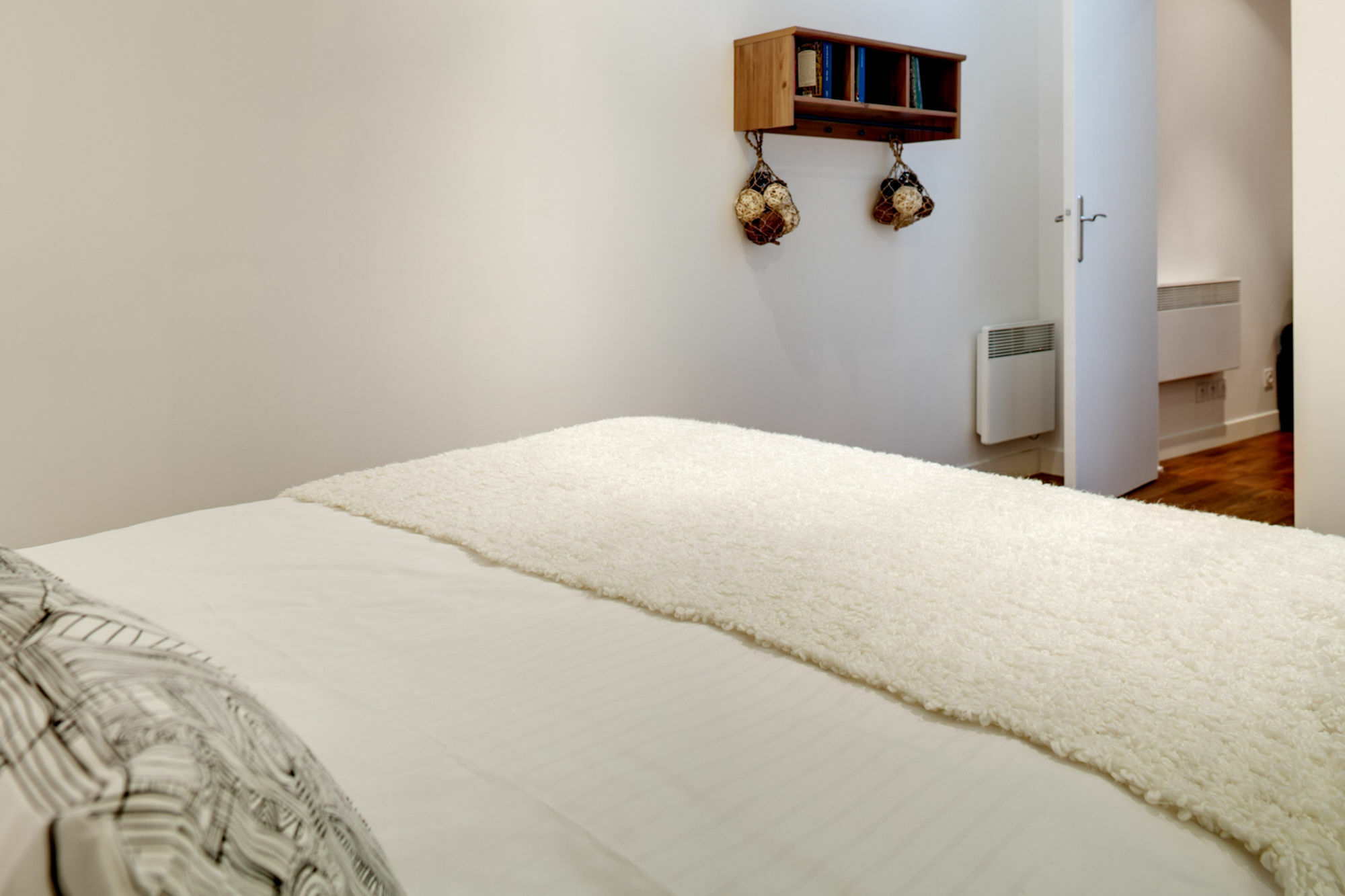 Appartement Europea - Beauregard Paris