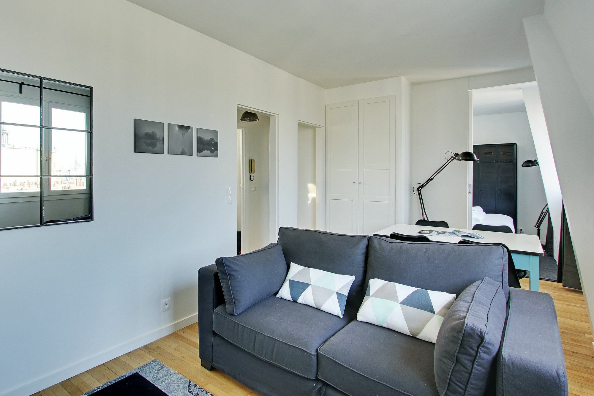 Pick A Flat - St-germain St-michel Apartment