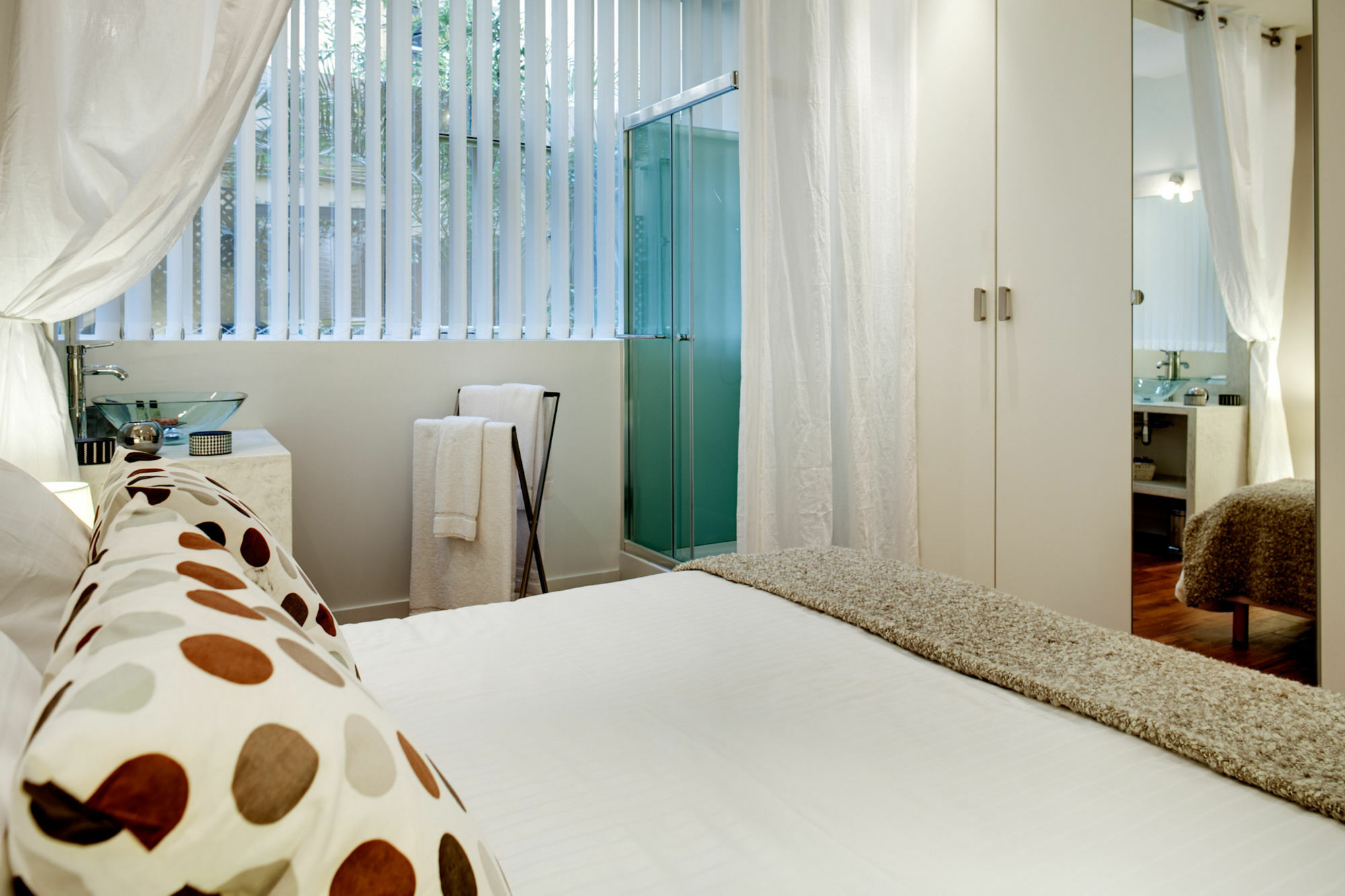 Appartement Europea - Beauregard *