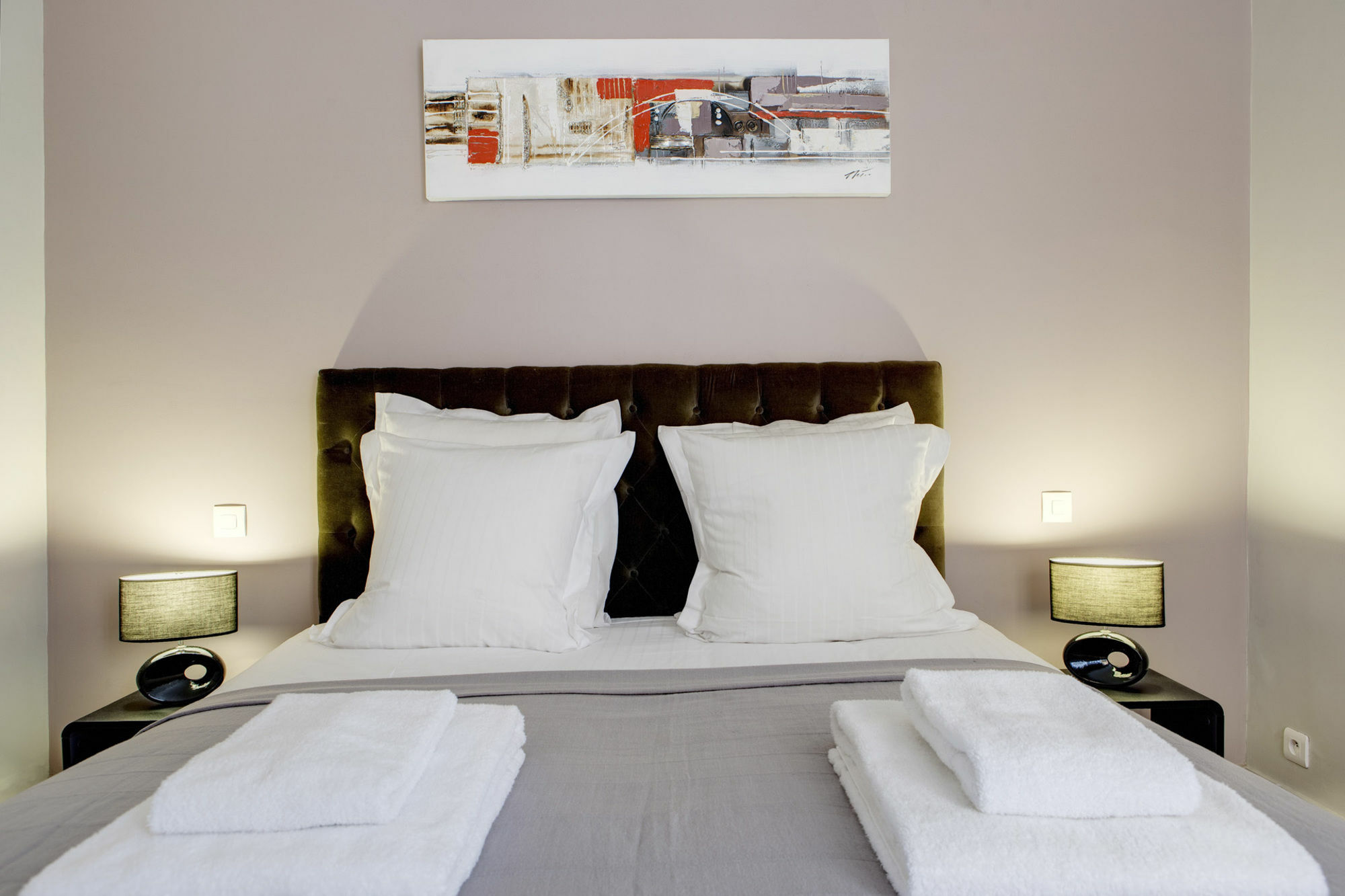 Europea - Beauregard Appartement