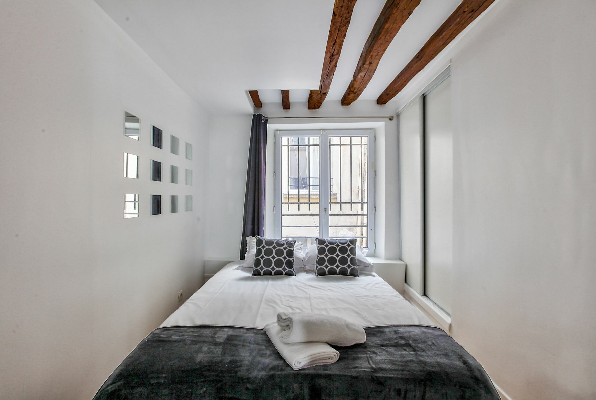 Apartment 47 - Flat Rex Grands Boulevards 3g *