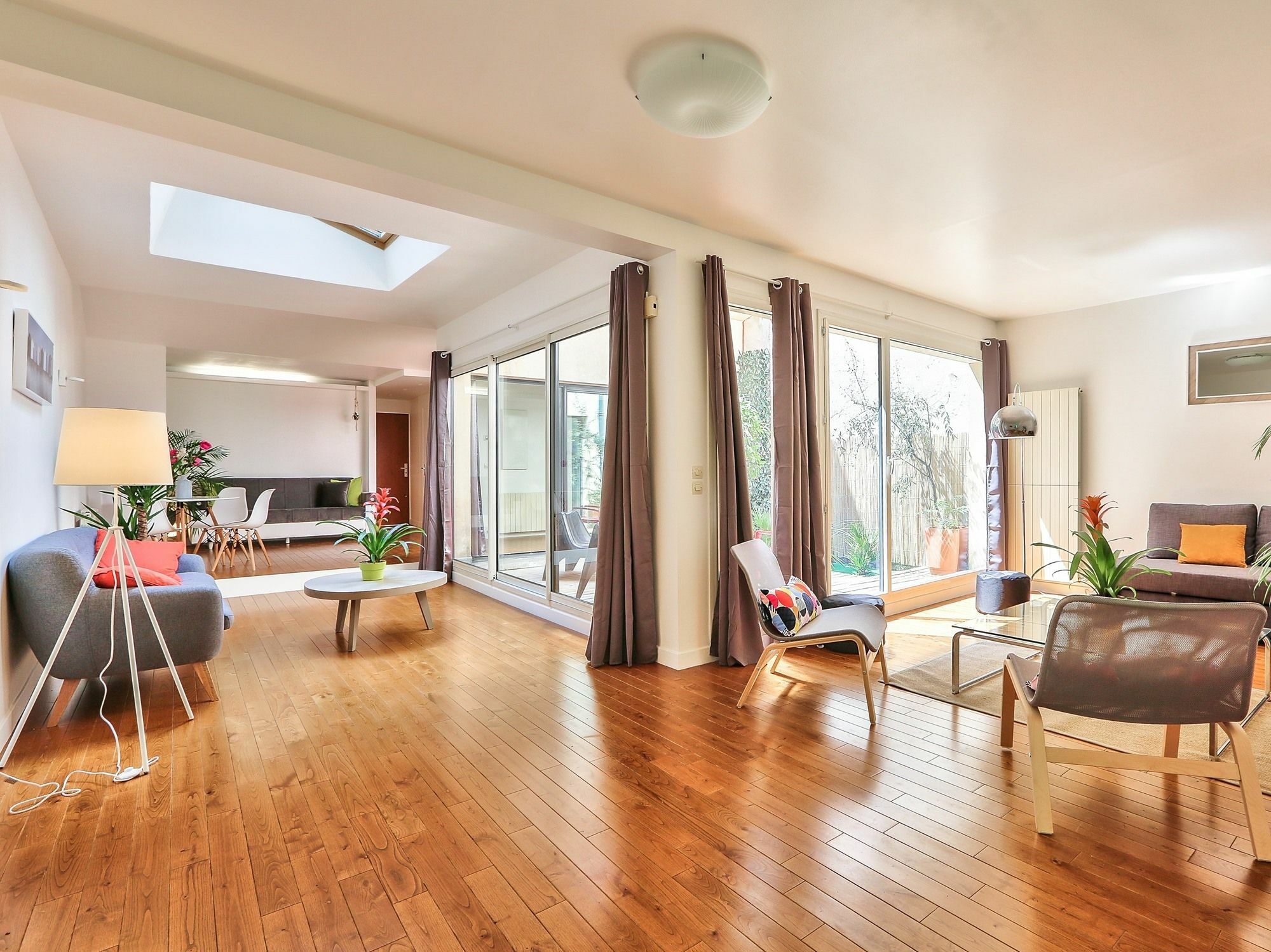 Apartment La Harmonie *