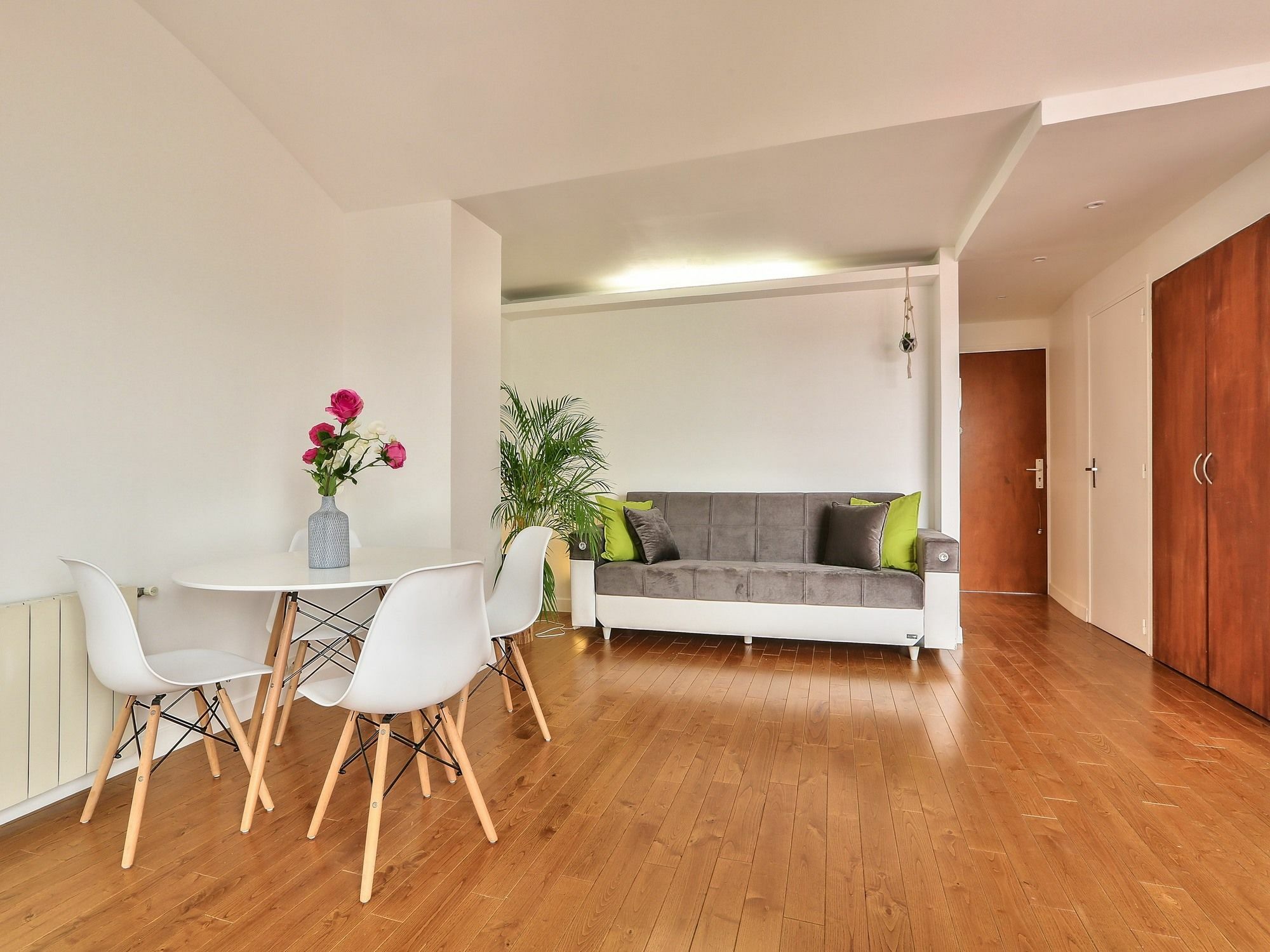 Apartment La Harmonie *