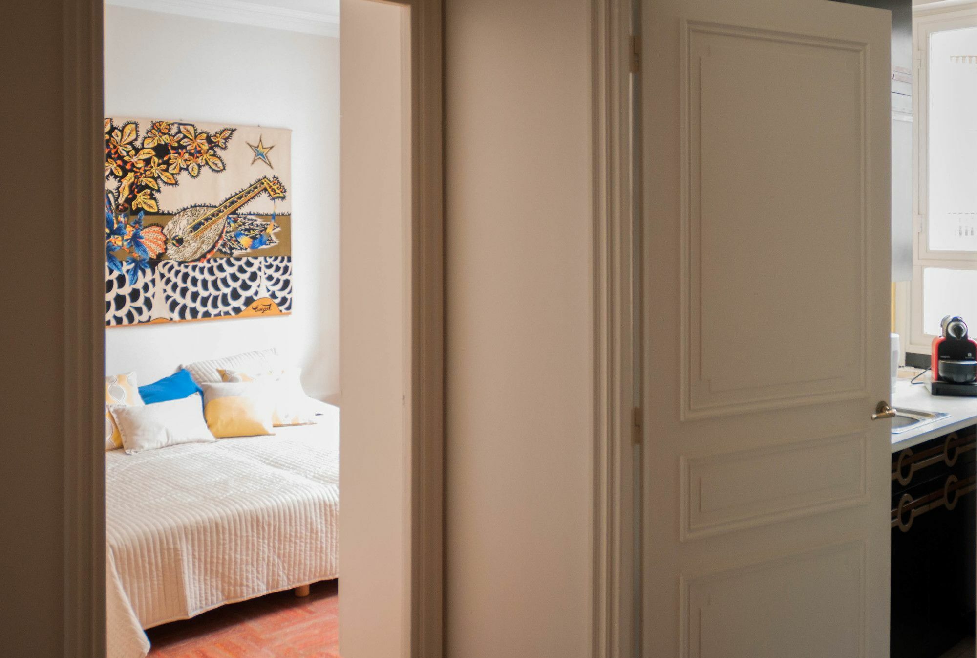 Appartement Pelican - Near Champs Elysees *