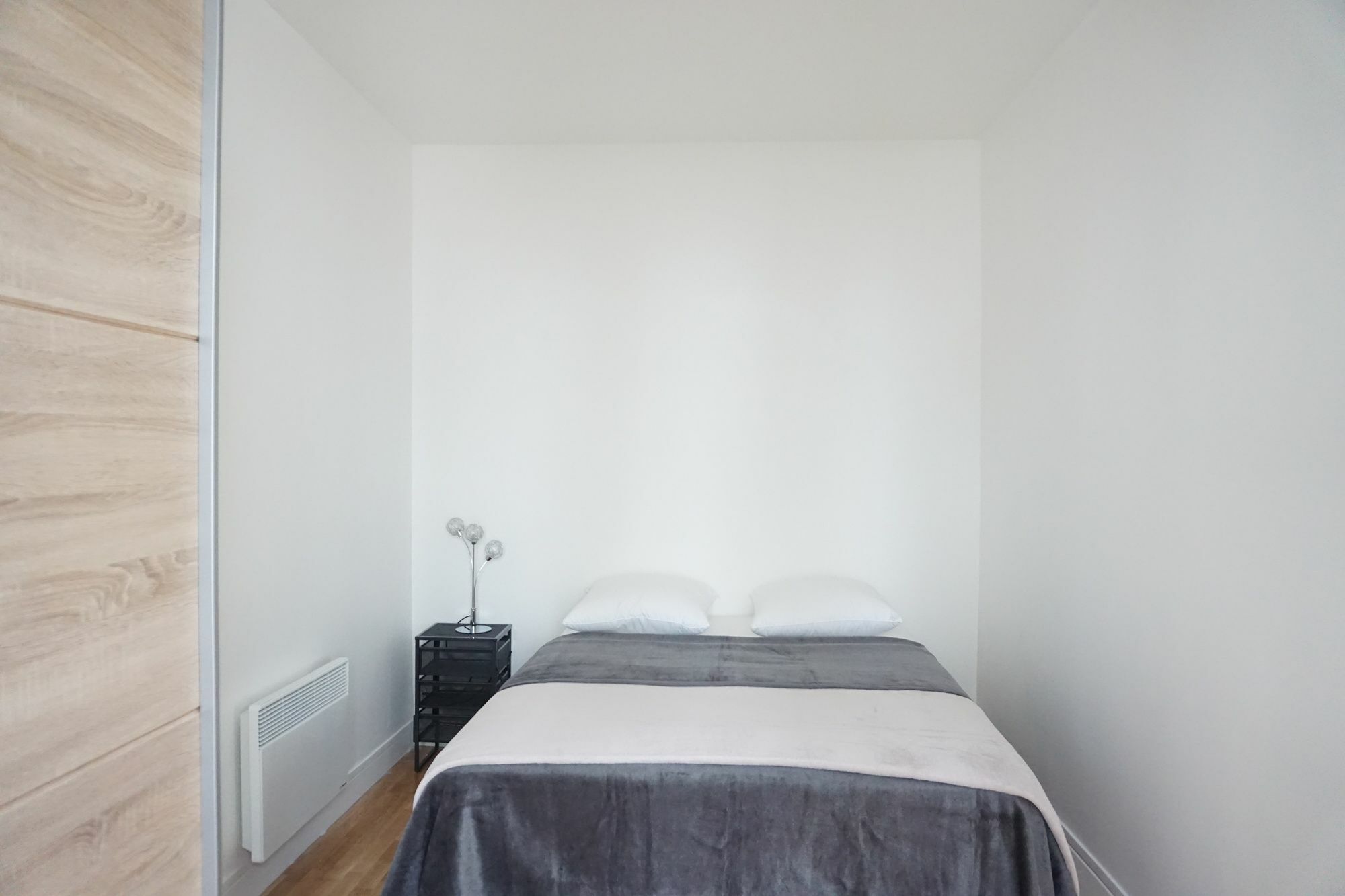 Victor Hugo - 2 Pieces - 16 Apartment
