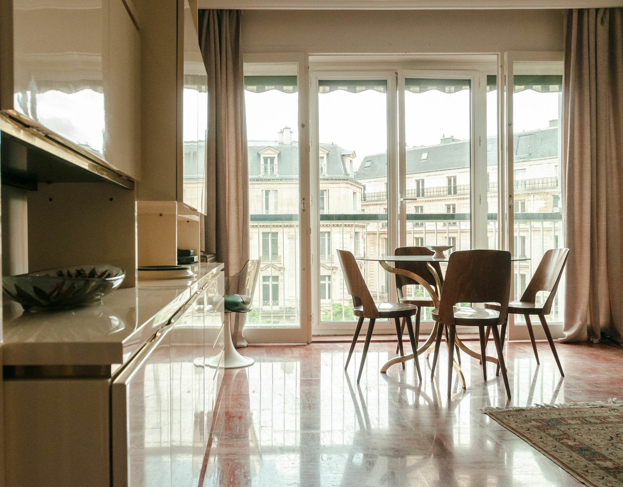 Appartement Pelican - Near Champs Elysees