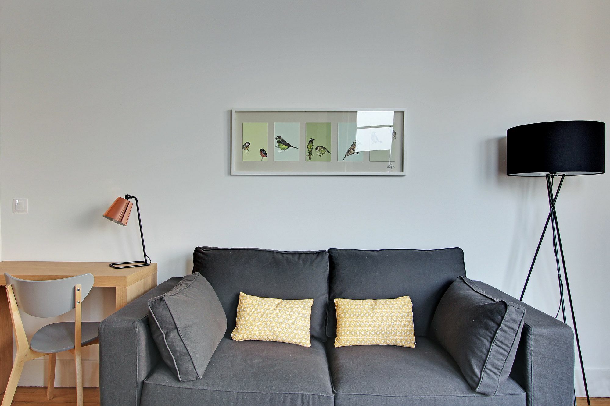 Apartment Pick A Flat - St-germain St-michel *