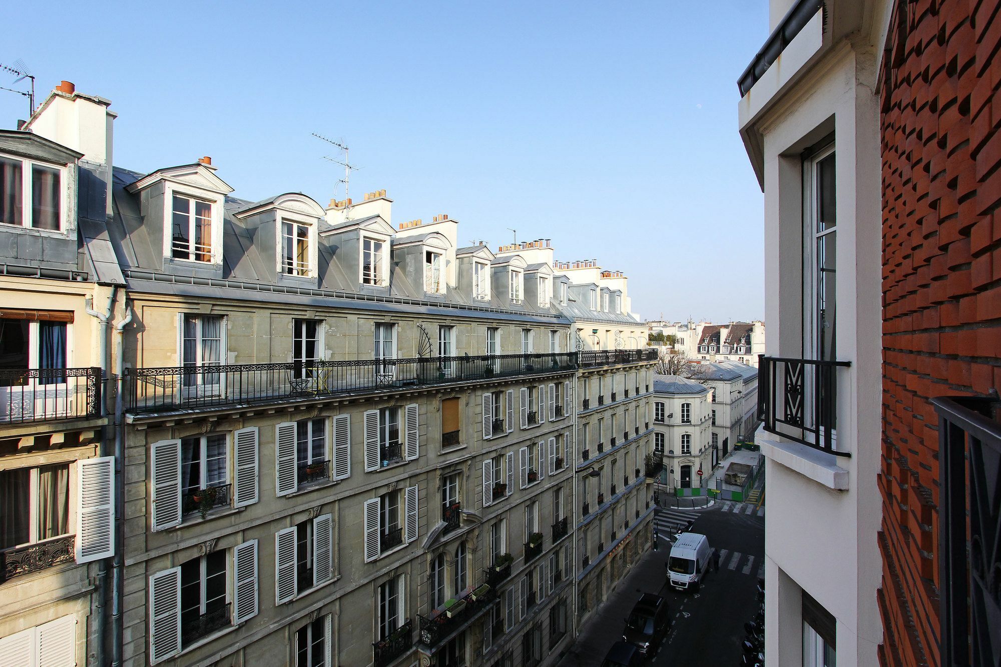 Apartment Pick A Flat - St-germain St-michel