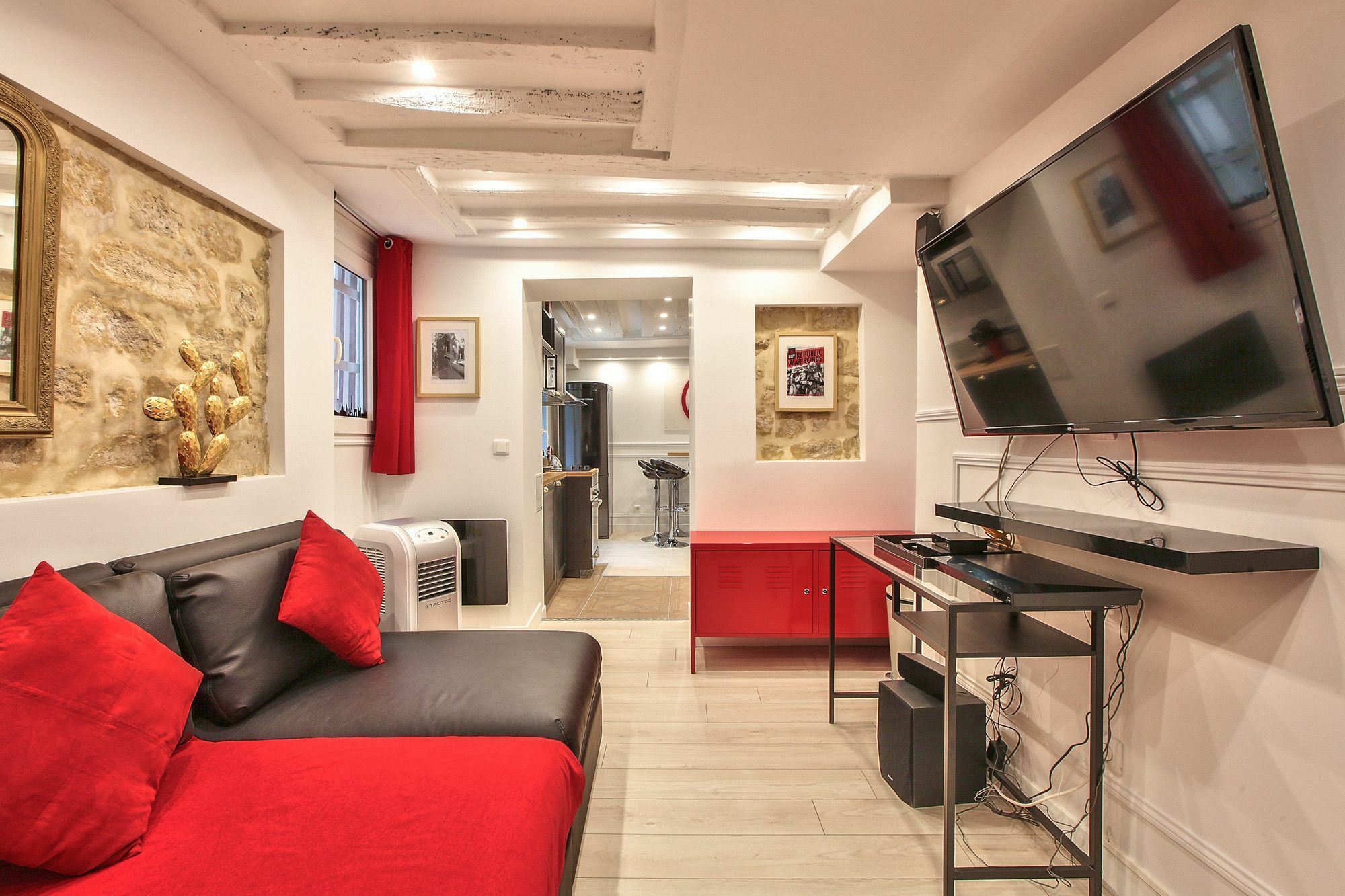 Appartement 41 - Atelier Star Wars Paris