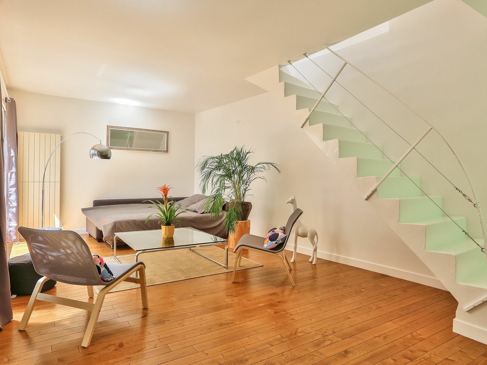 La Harmonie Apartment