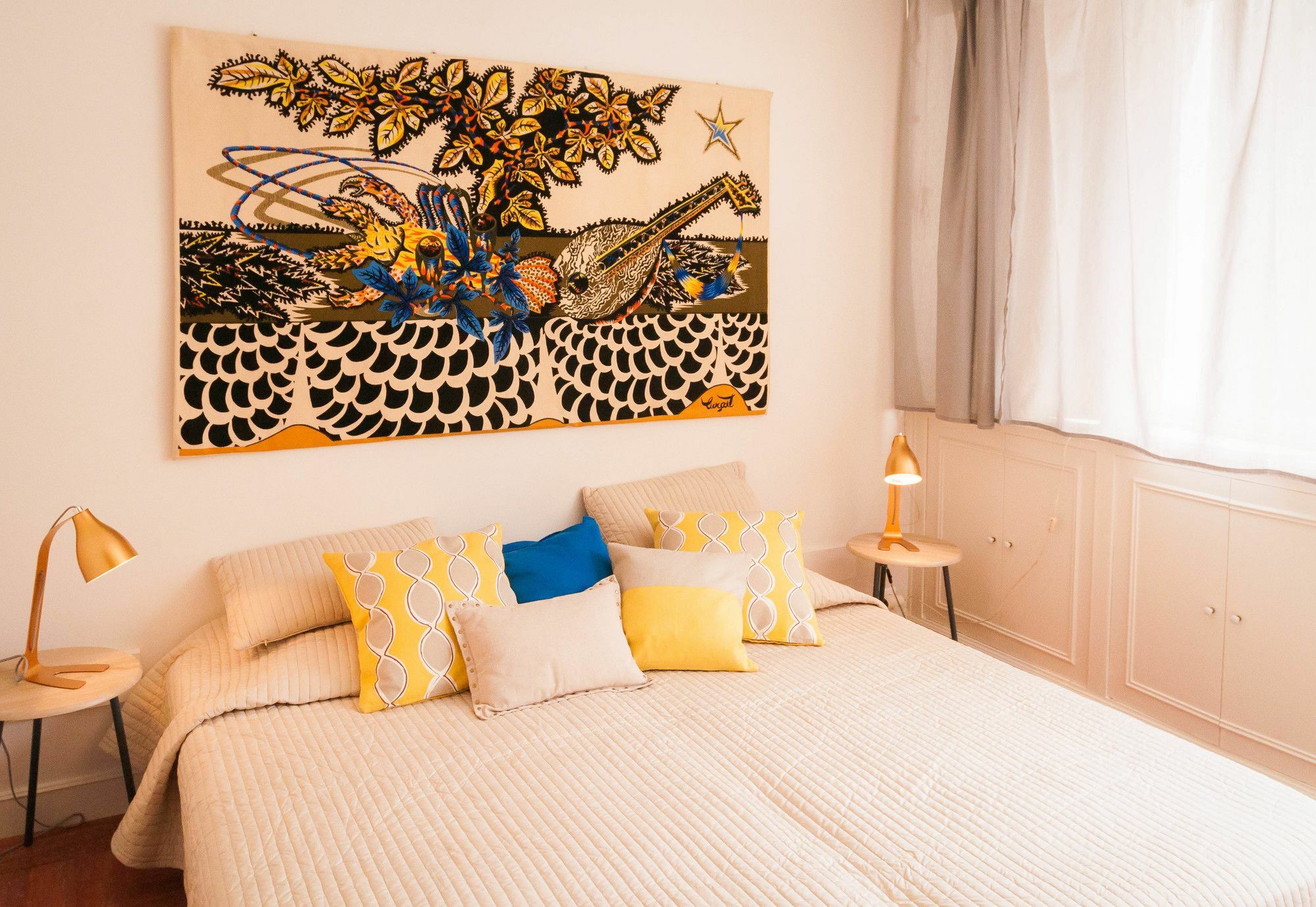 Appartement Pelican - Near Champs Elysees