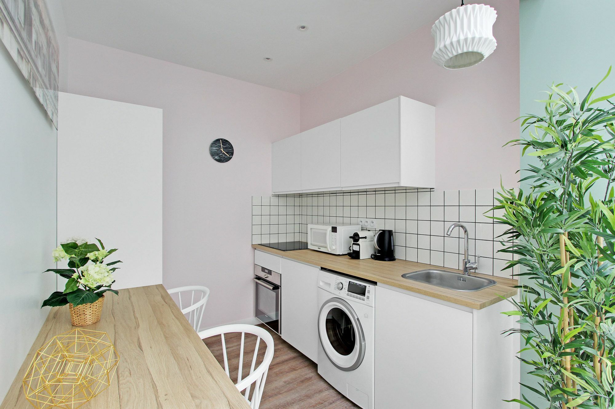 Pick A Flat - Le Marais / Republique Appartement