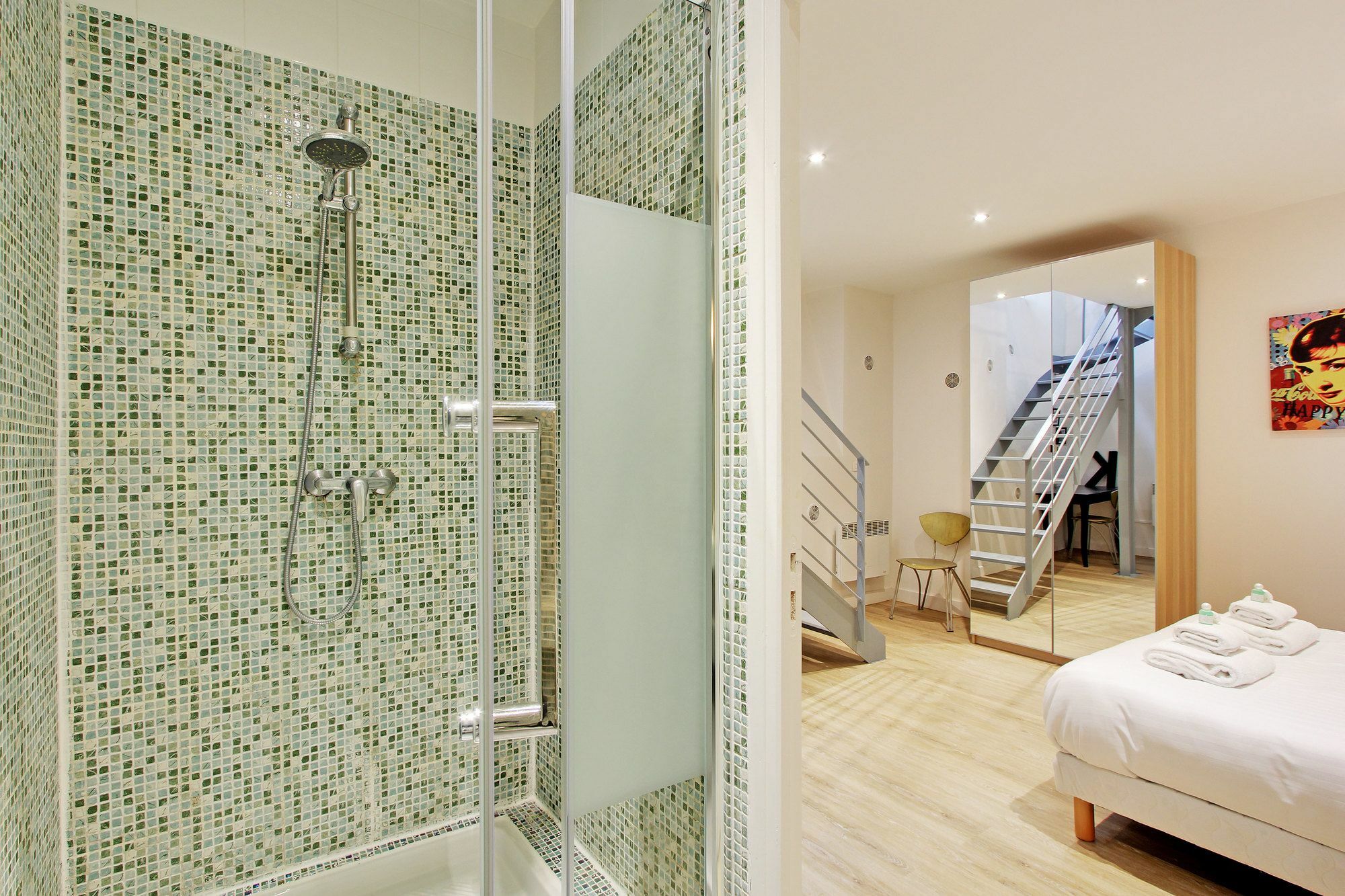 Pick A Flat - Le Marais / Republique Appartement Paris