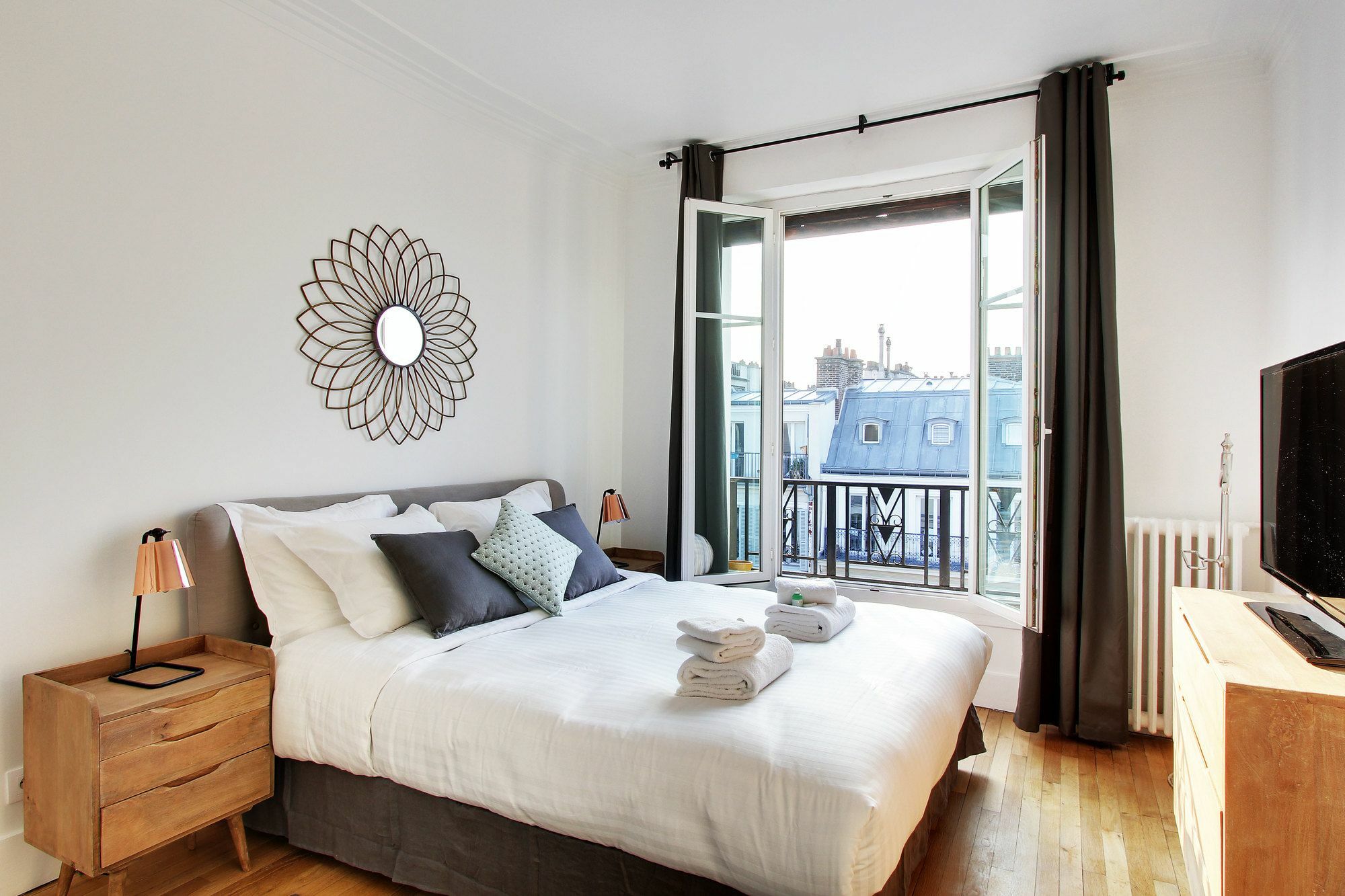 Apartment Pick A Flat - St-germain St-michel