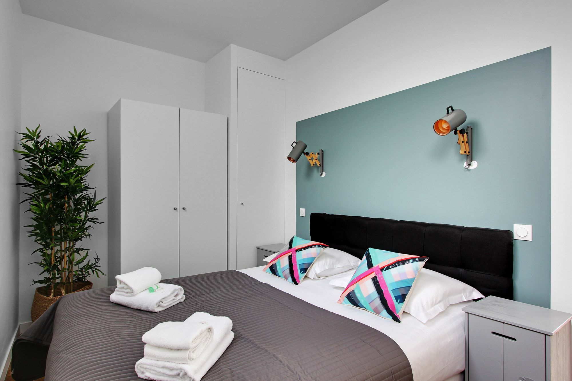 Pick A Flat - Le Marais / Republique Appartement *
