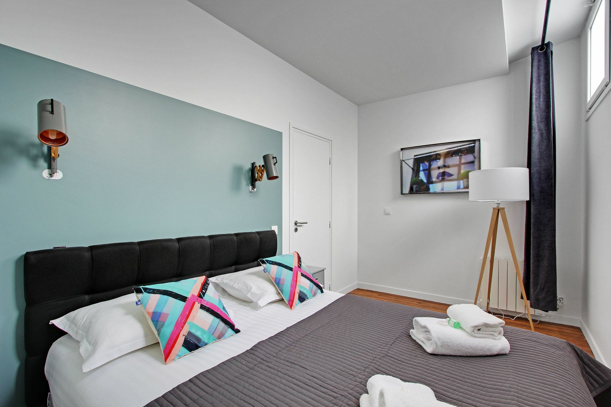 Appartement Pick A Flat - Le Marais / Republique