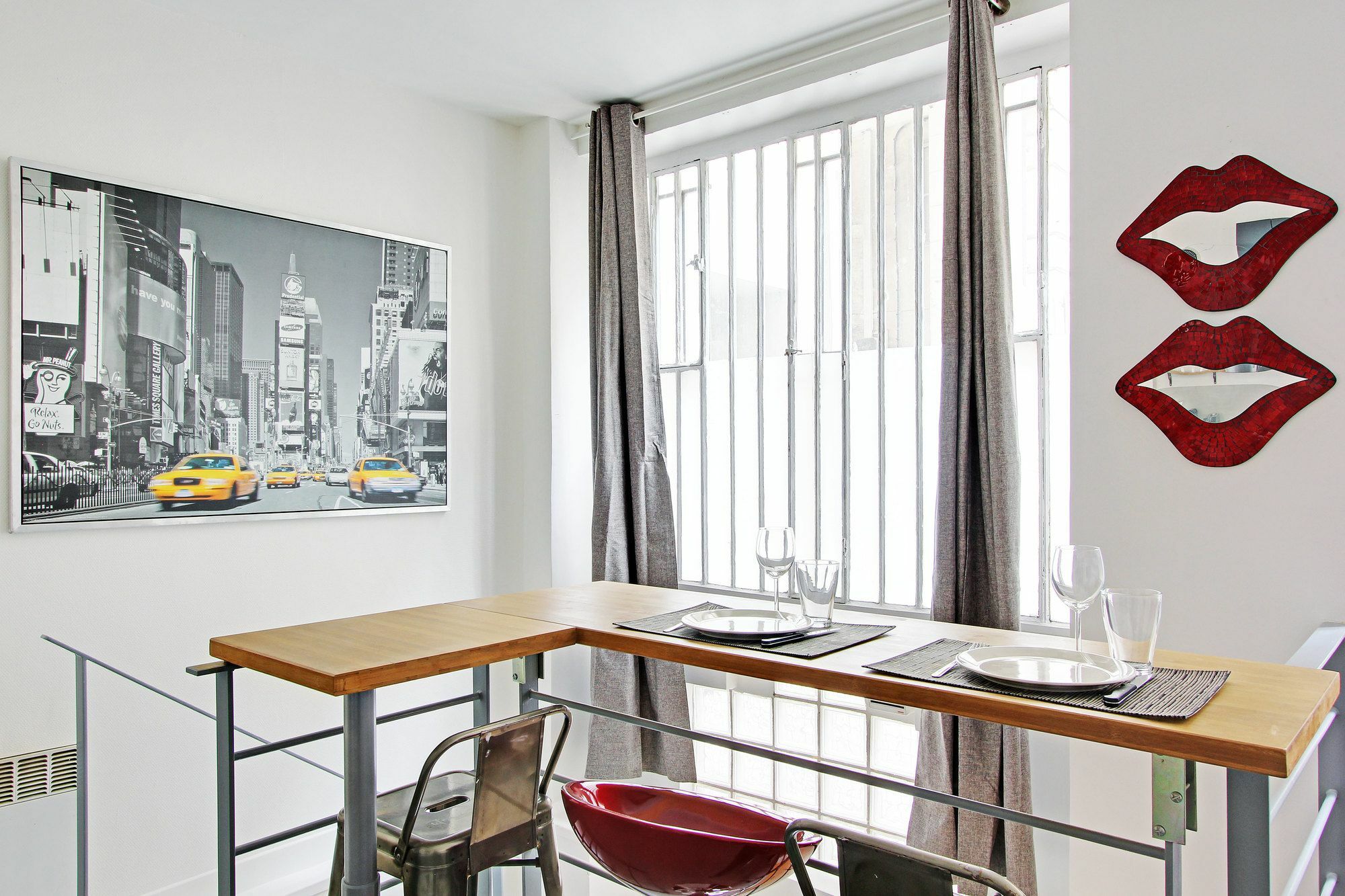 Appartement Pick A Flat - Le Marais / Republique *