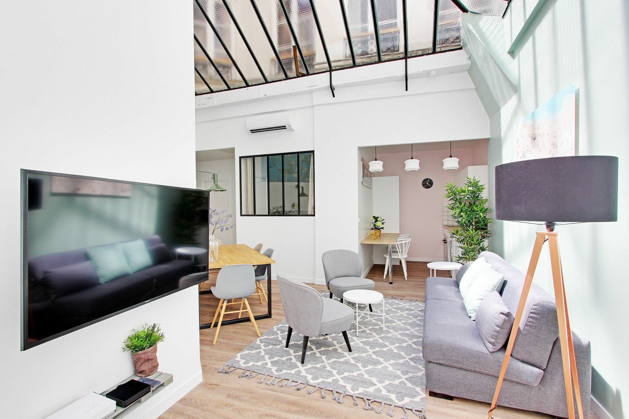 Appartement Pick A Flat - Le Marais / Republique Paris