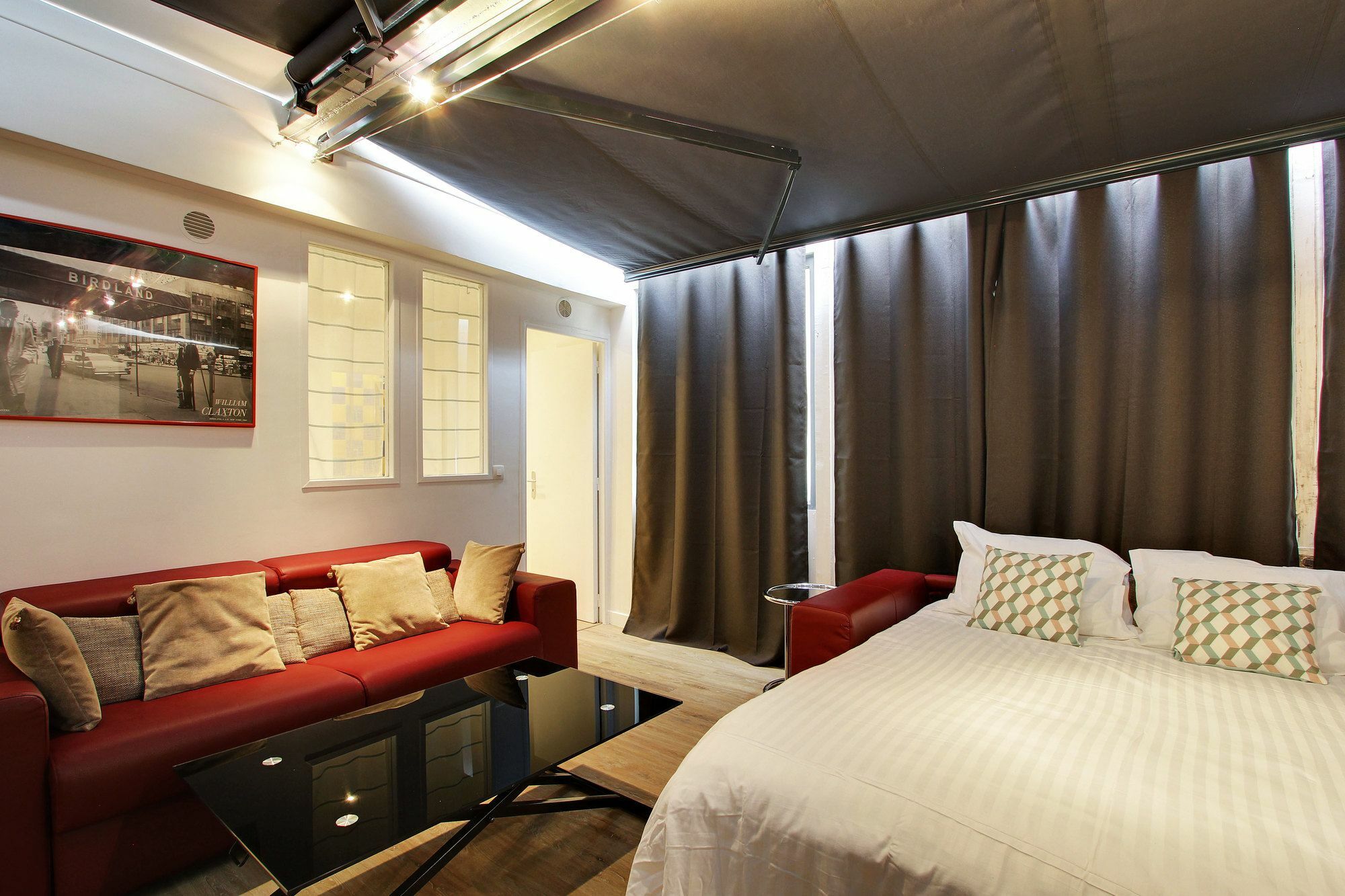 Pick A Flat - Le Marais / Republique Appartement Paris