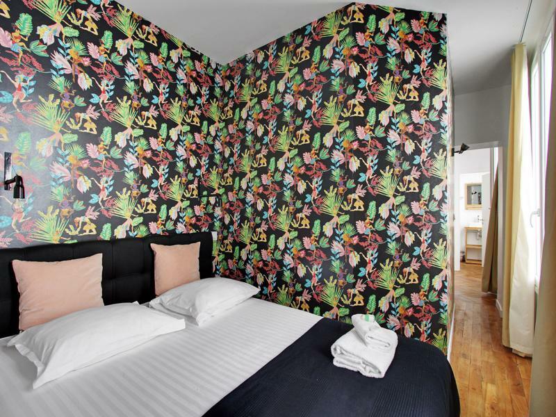 Pick A Flat - Le Marais / Republique Appartement