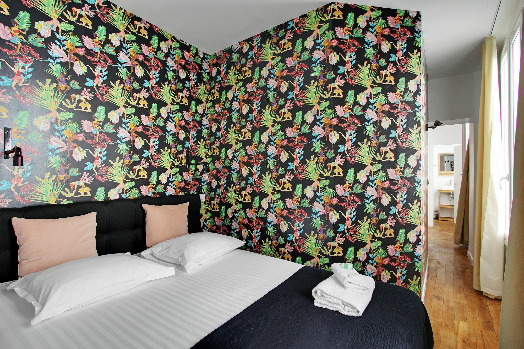 Appartement Pick A Flat - Le Marais / Republique *