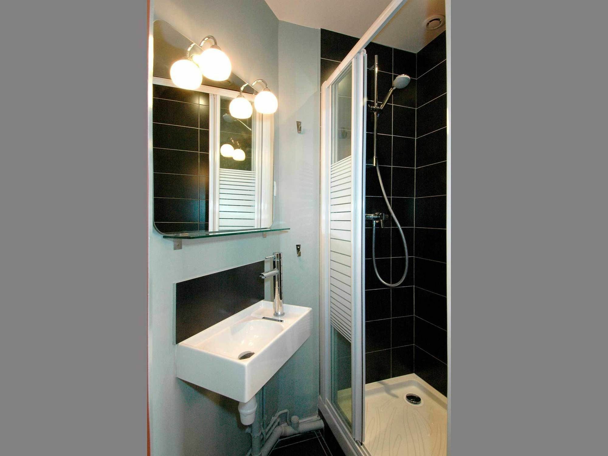 Apartment Appart'tourisme Lacordaire Tour Eiffel Paris