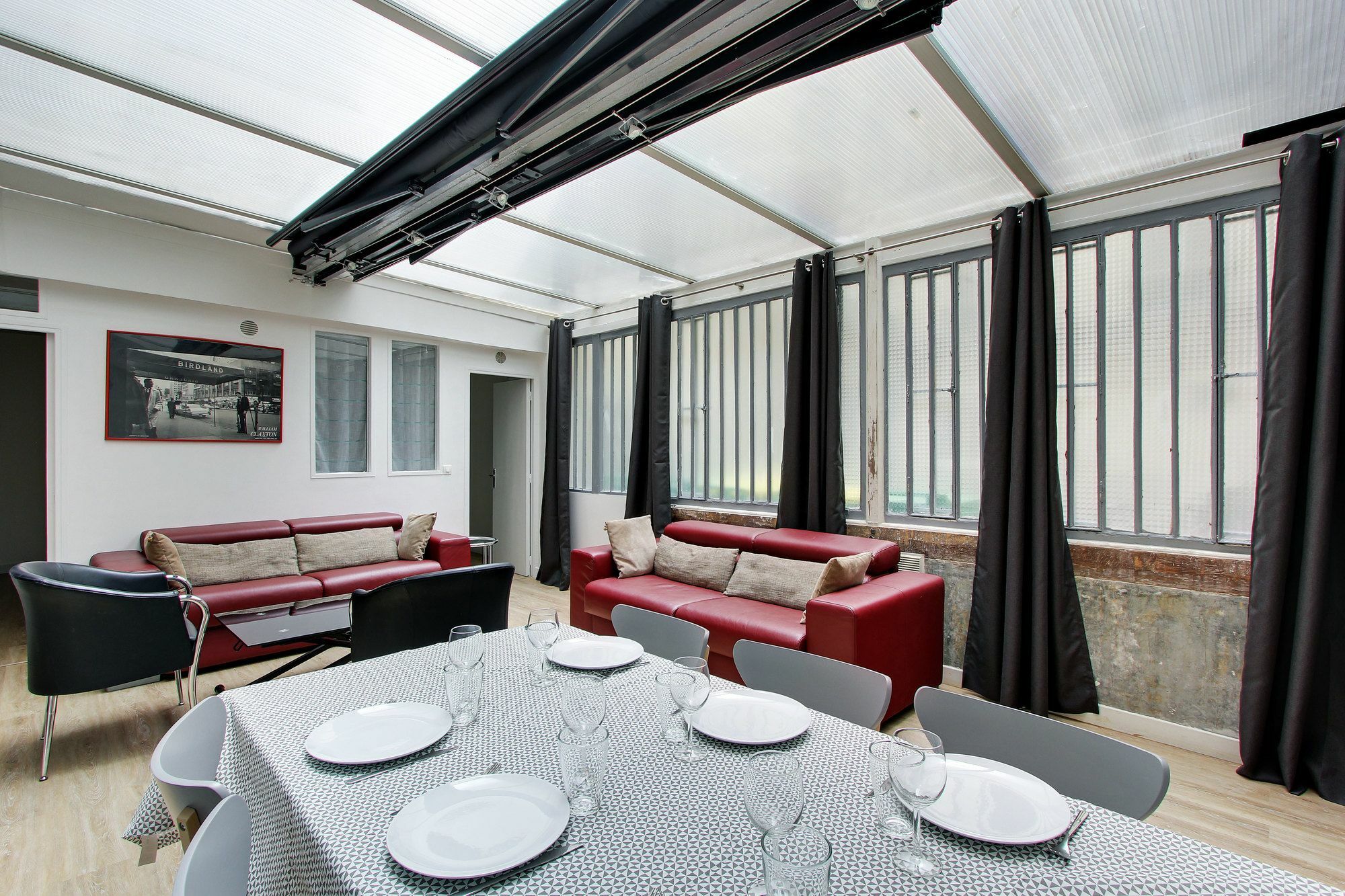 Pick A Flat - Le Marais / Republique Apartment