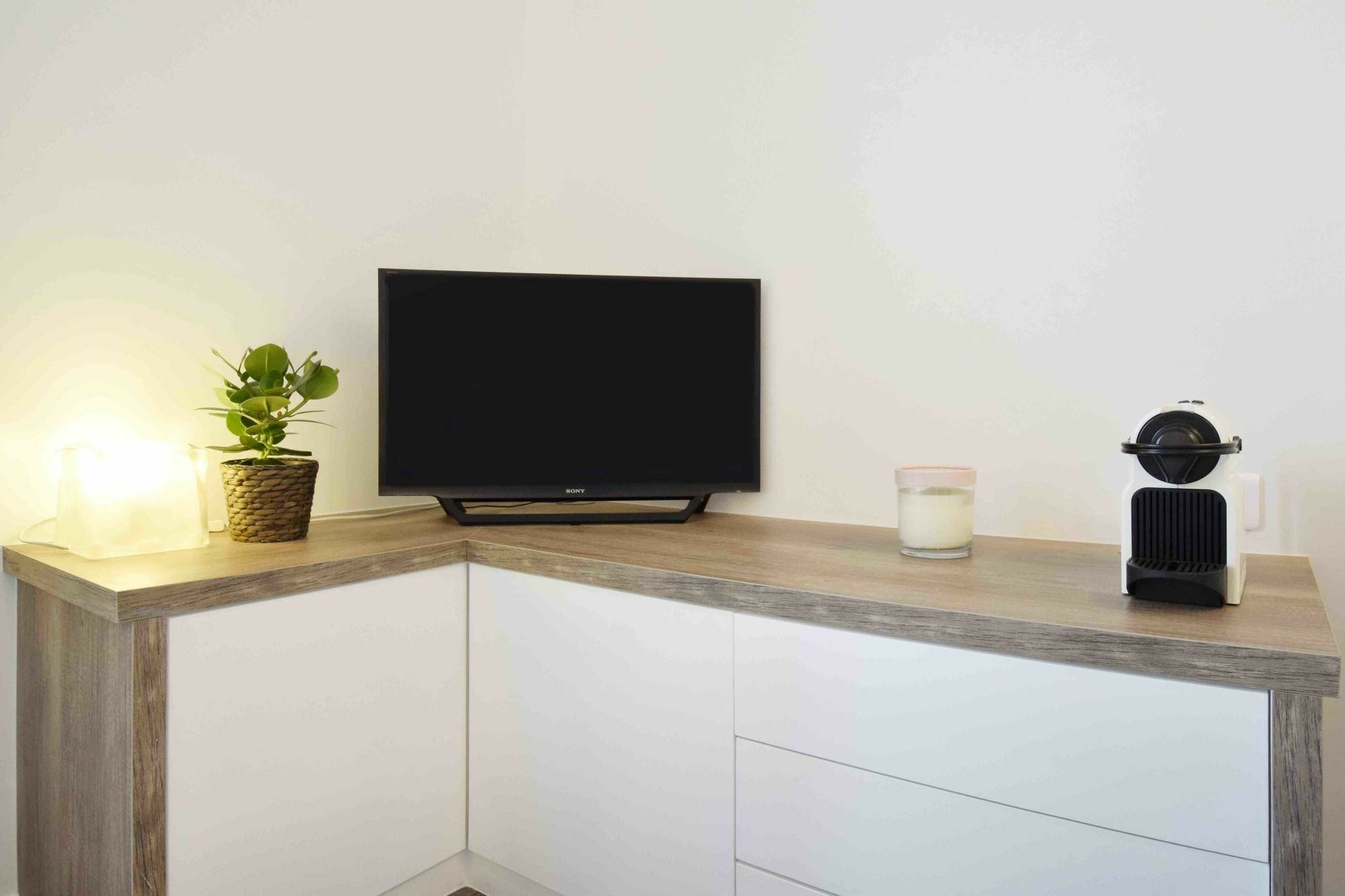 Appart'tourisme Lacordaire Tour Eiffel Apartment *