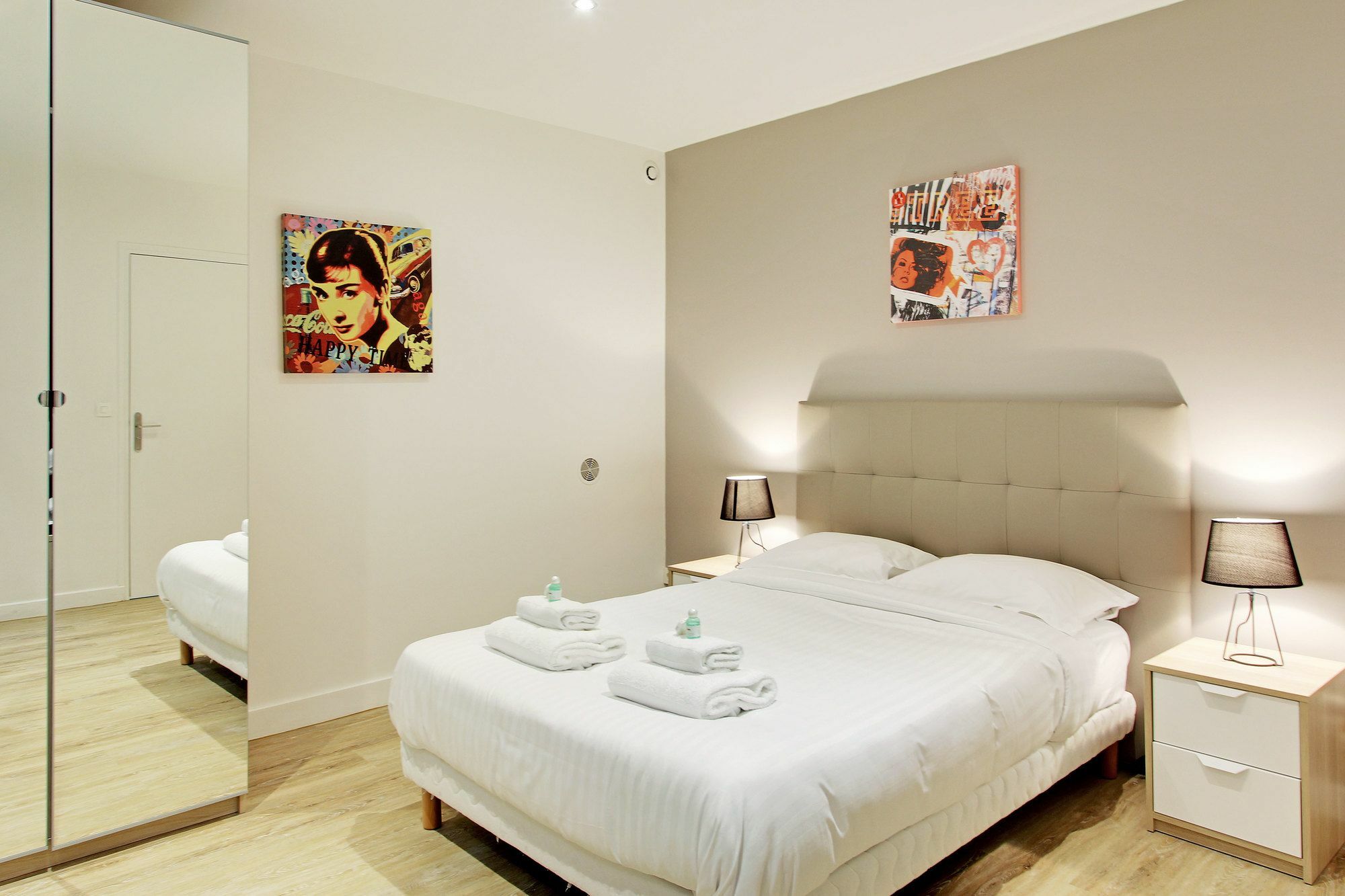Pick A Flat - Le Marais / Republique * Paris