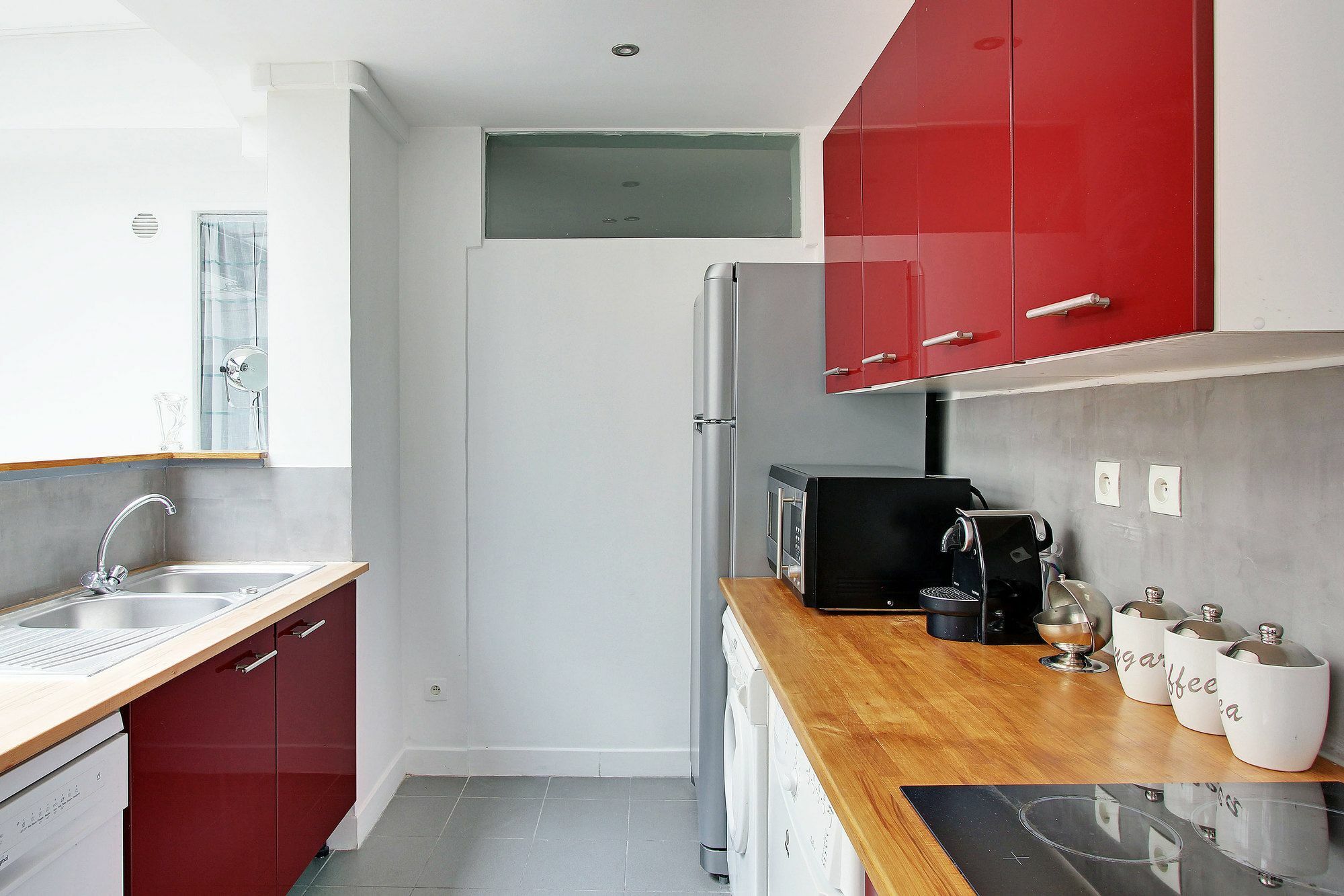 Pick A Flat - Le Marais / Republique Appartement