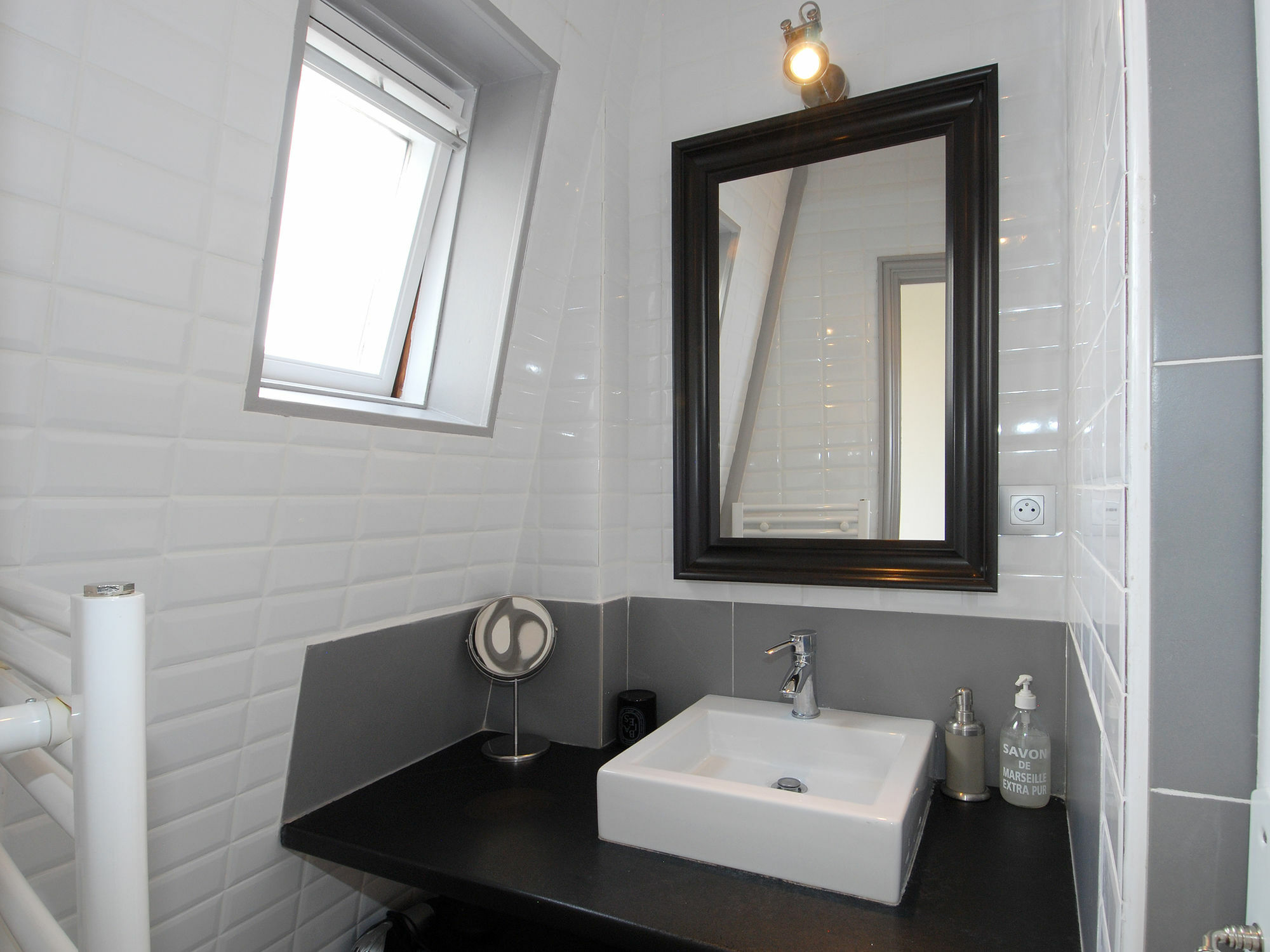 Apartment Appart'tourisme Lacordaire Tour Eiffel Paris