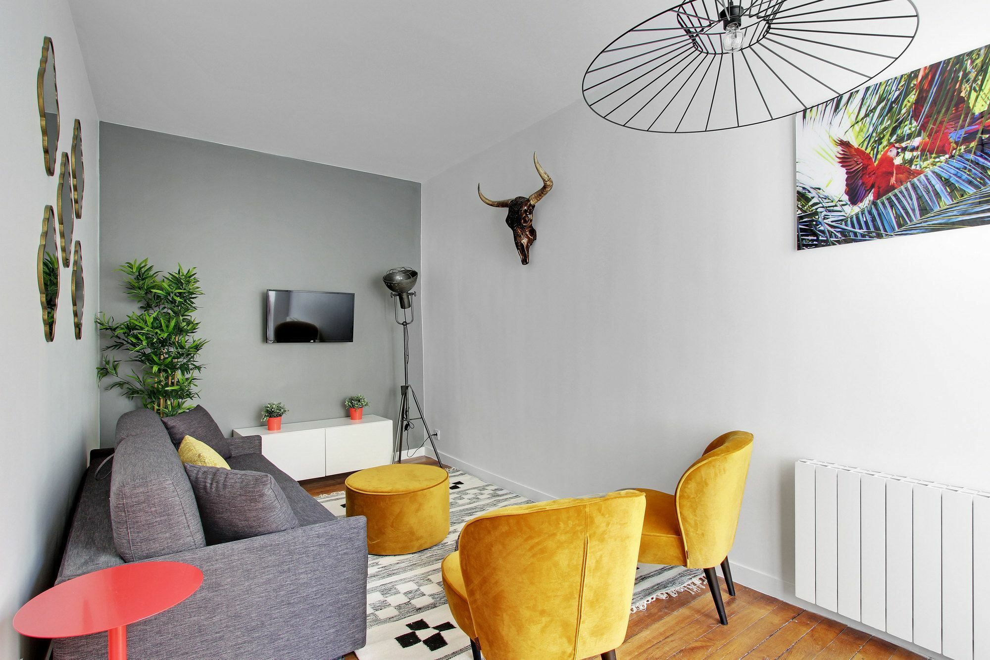 Pick A Flat - Le Marais / Republique Appartement