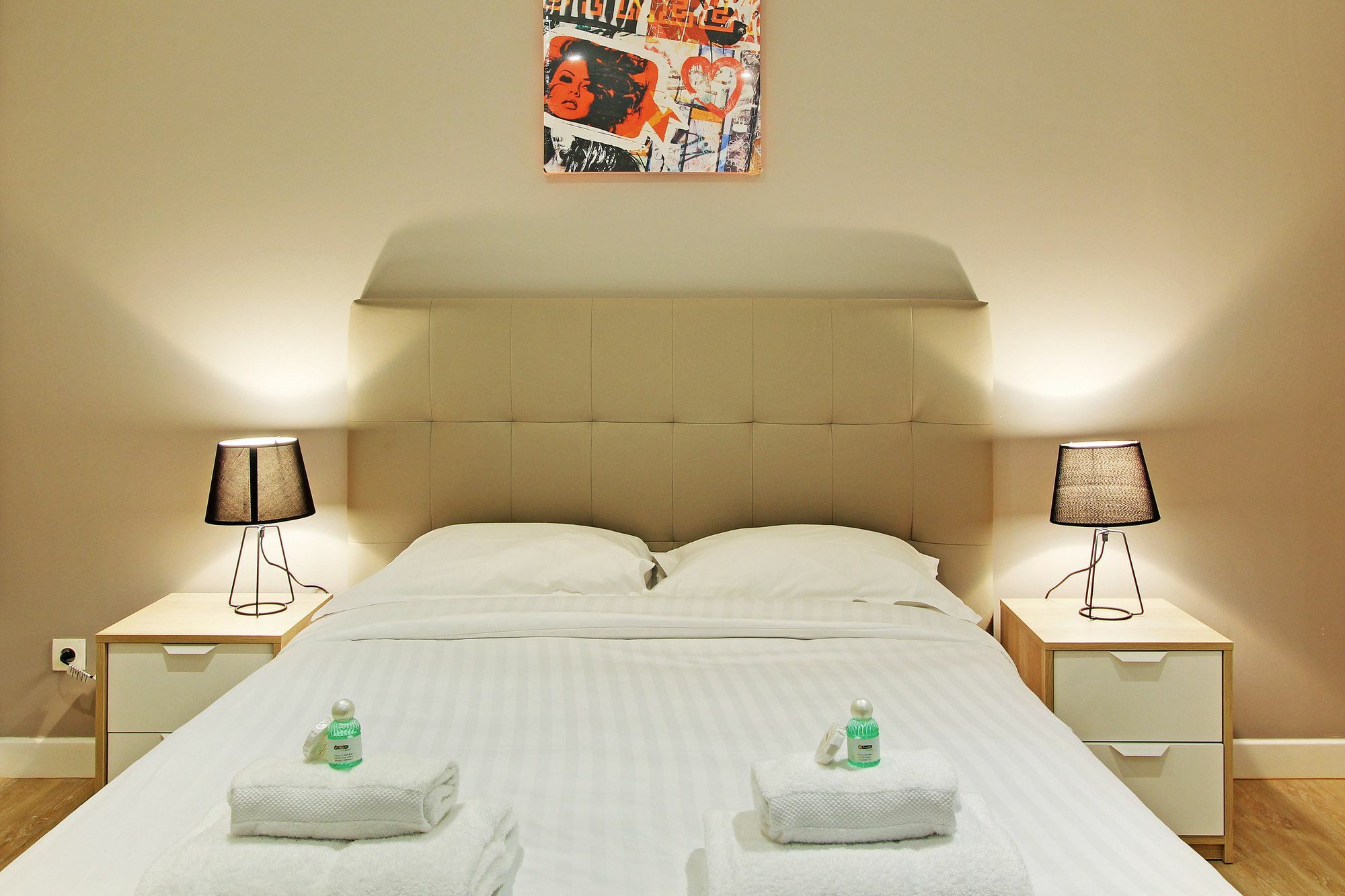 Pick A Flat - Le Marais / Republique Appartement *