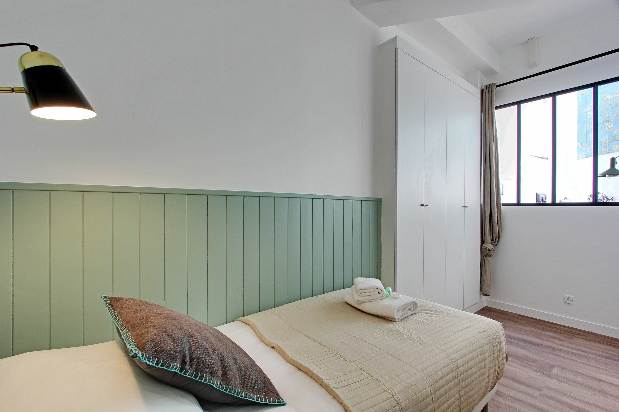 Appartement Pick A Flat - Le Marais / Republique