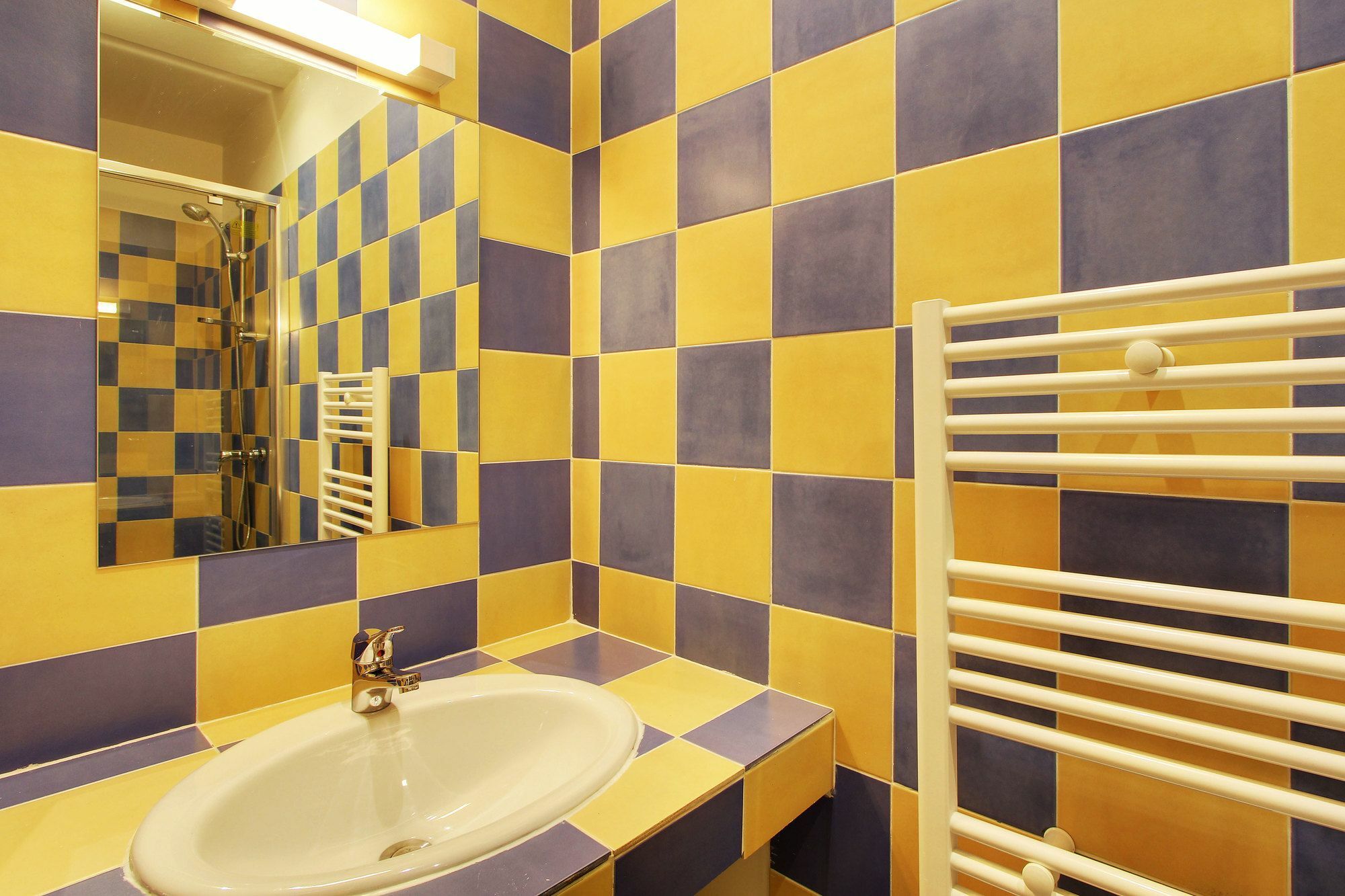 Appartement Pick A Flat - Le Marais / Republique *