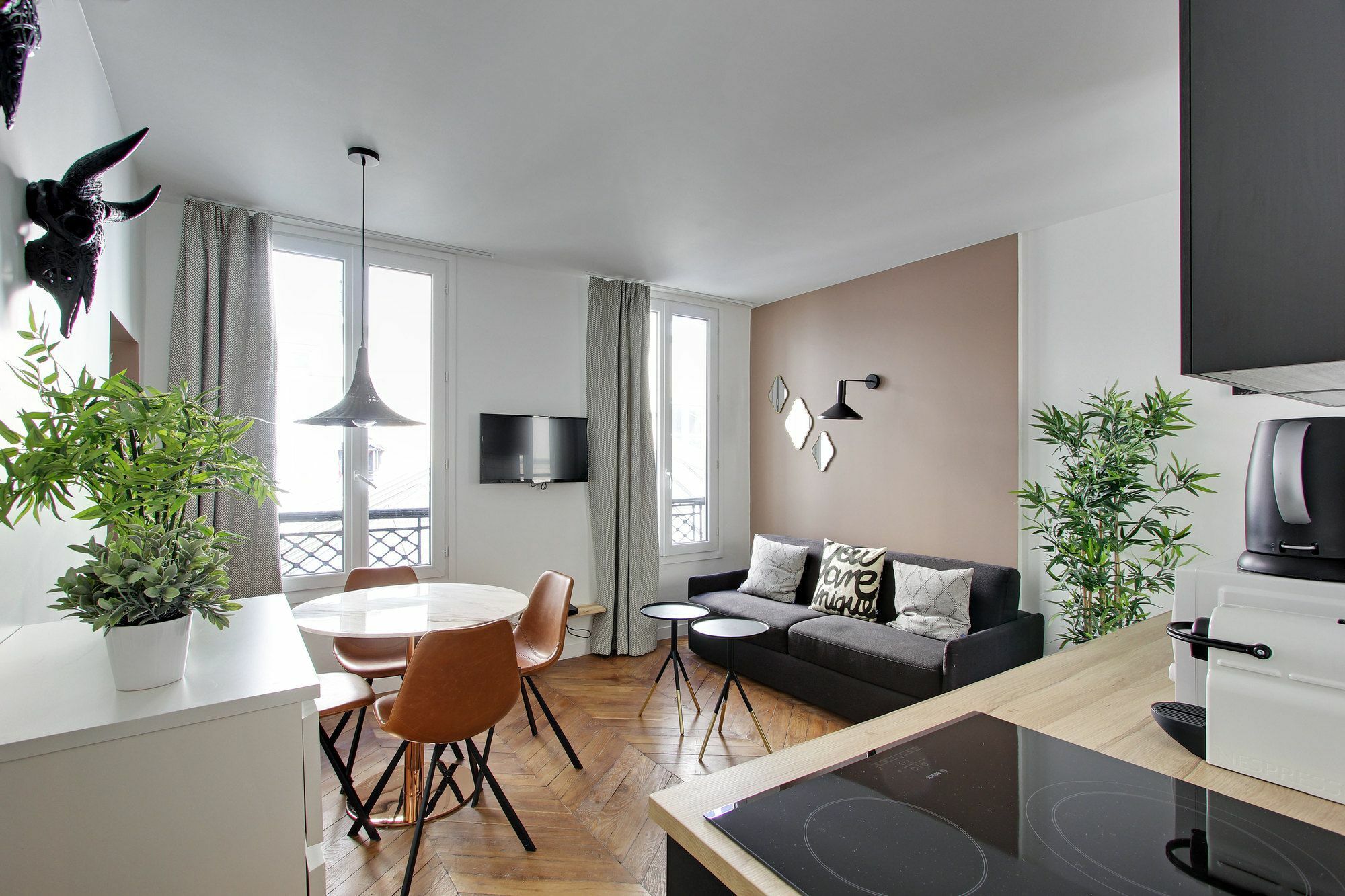 Pick A Flat - Le Marais / Republique Appartement Paris