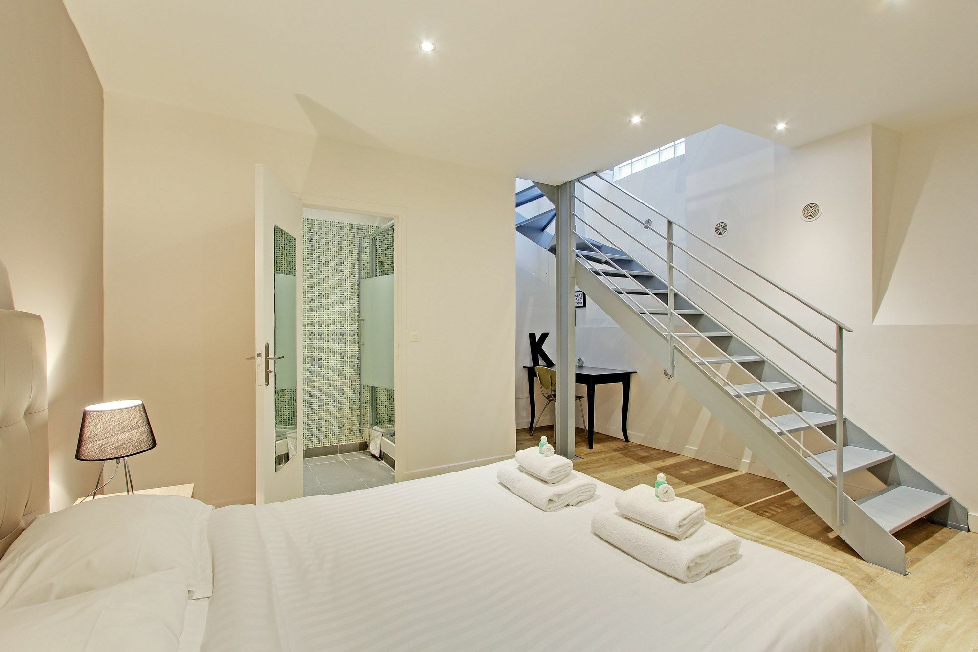 Appartement Pick A Flat - Le Marais / Republique *