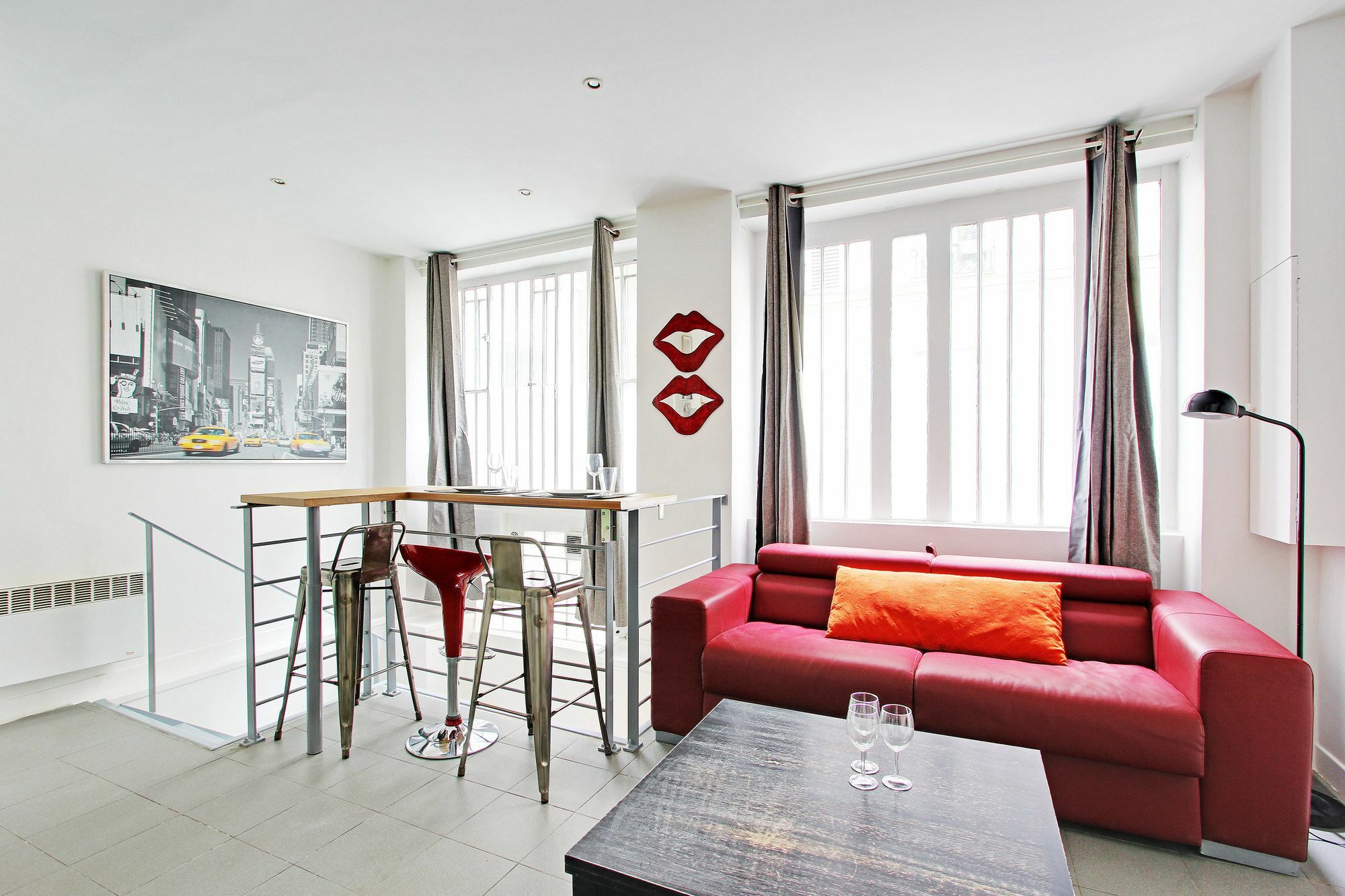 Pick A Flat - Le Marais / Republique Appartement Paris