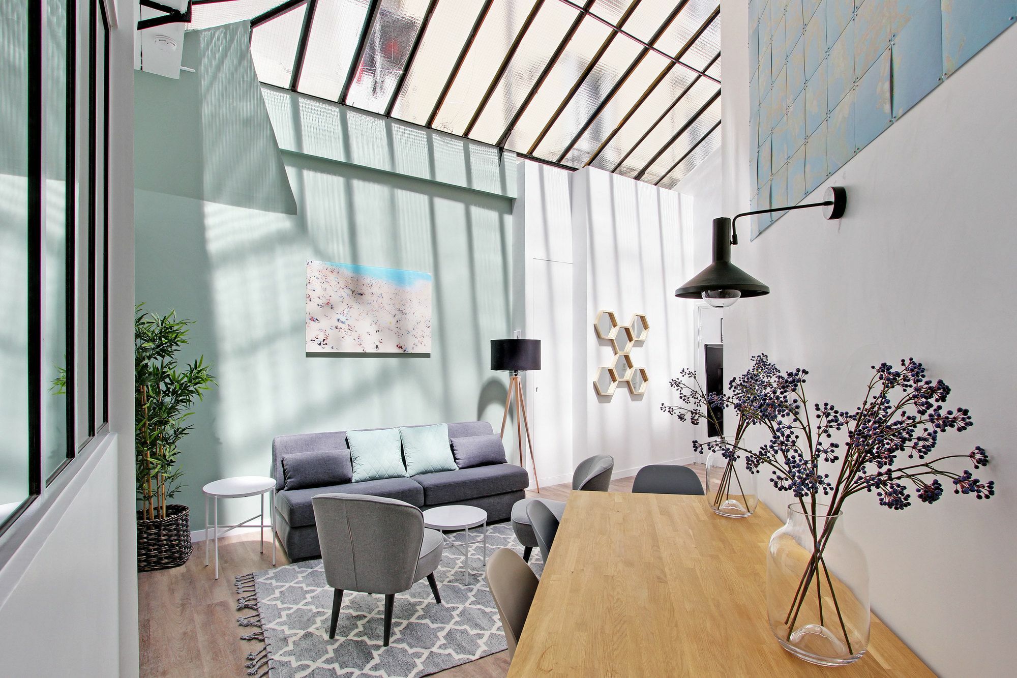 Appartement Pick A Flat - Le Marais / Republique Paris