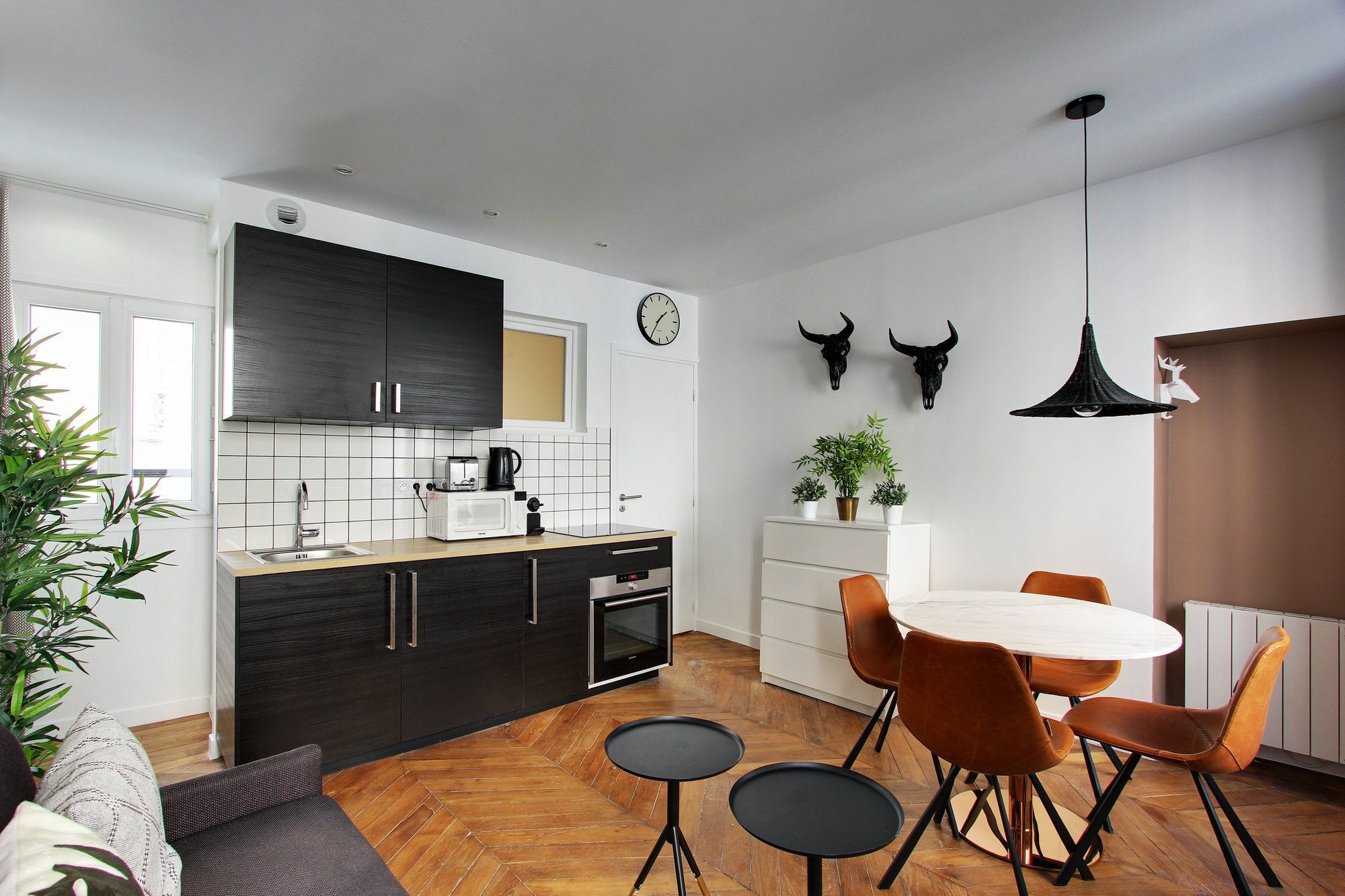 Appartement Pick A Flat - Le Marais / Republique