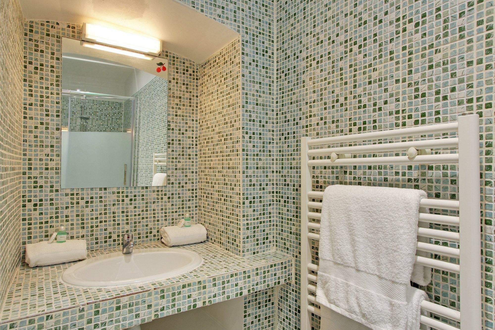 Apartment Pick A Flat - Le Marais / Republique