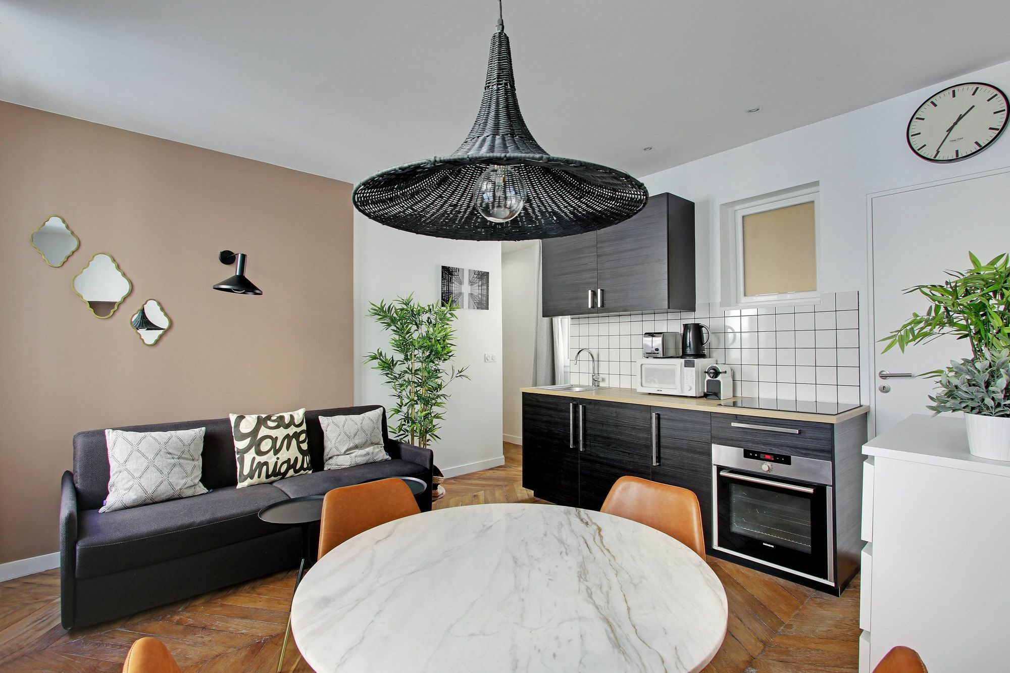 Pick A Flat - Le Marais / Republique Appartement Paris