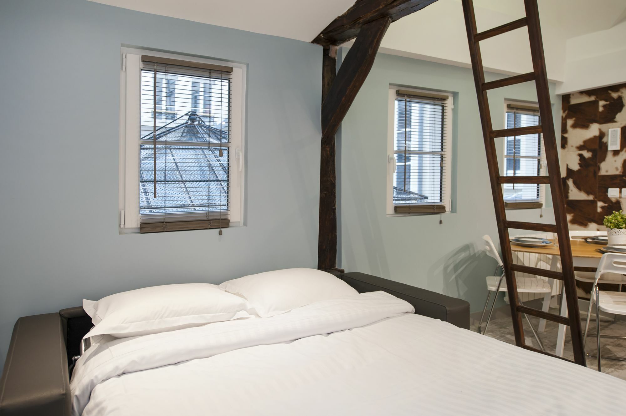 Appartement Pick A Flat - Le Marais / Republique