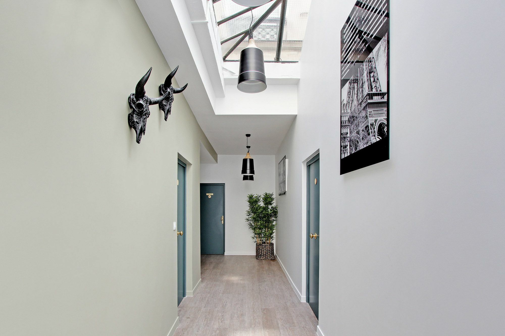 Appartement Pick A Flat - Le Marais / Republique Paris