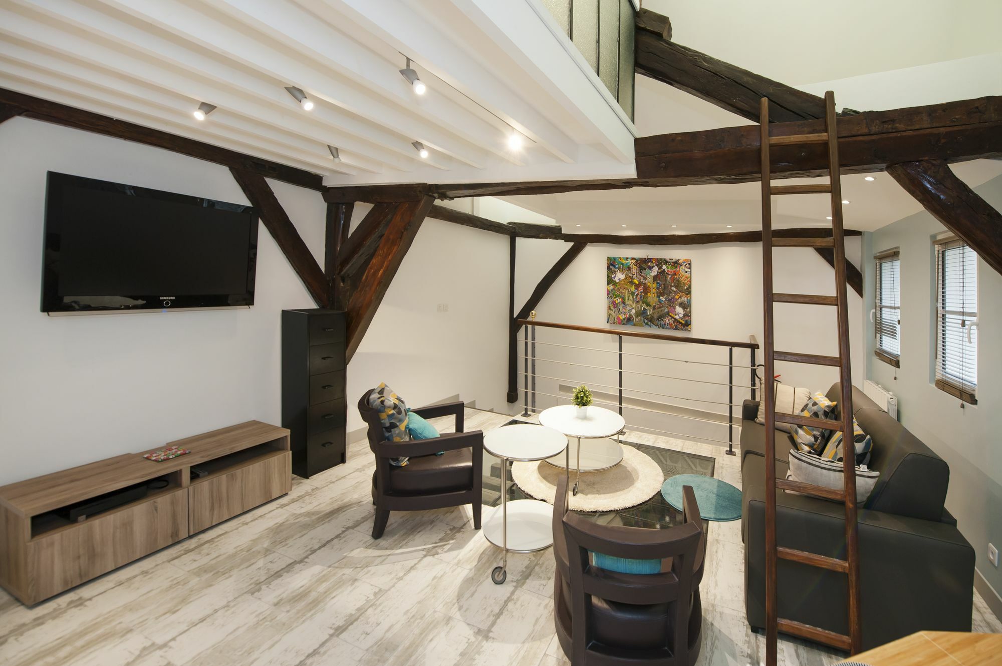 Appartement Pick A Flat - Le Marais / Republique