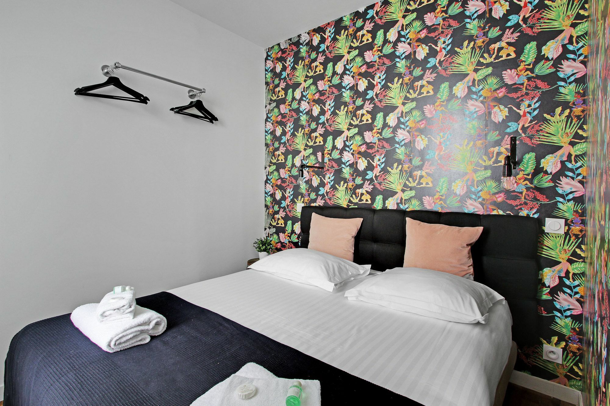 Appartement Pick A Flat - Le Marais / Republique *